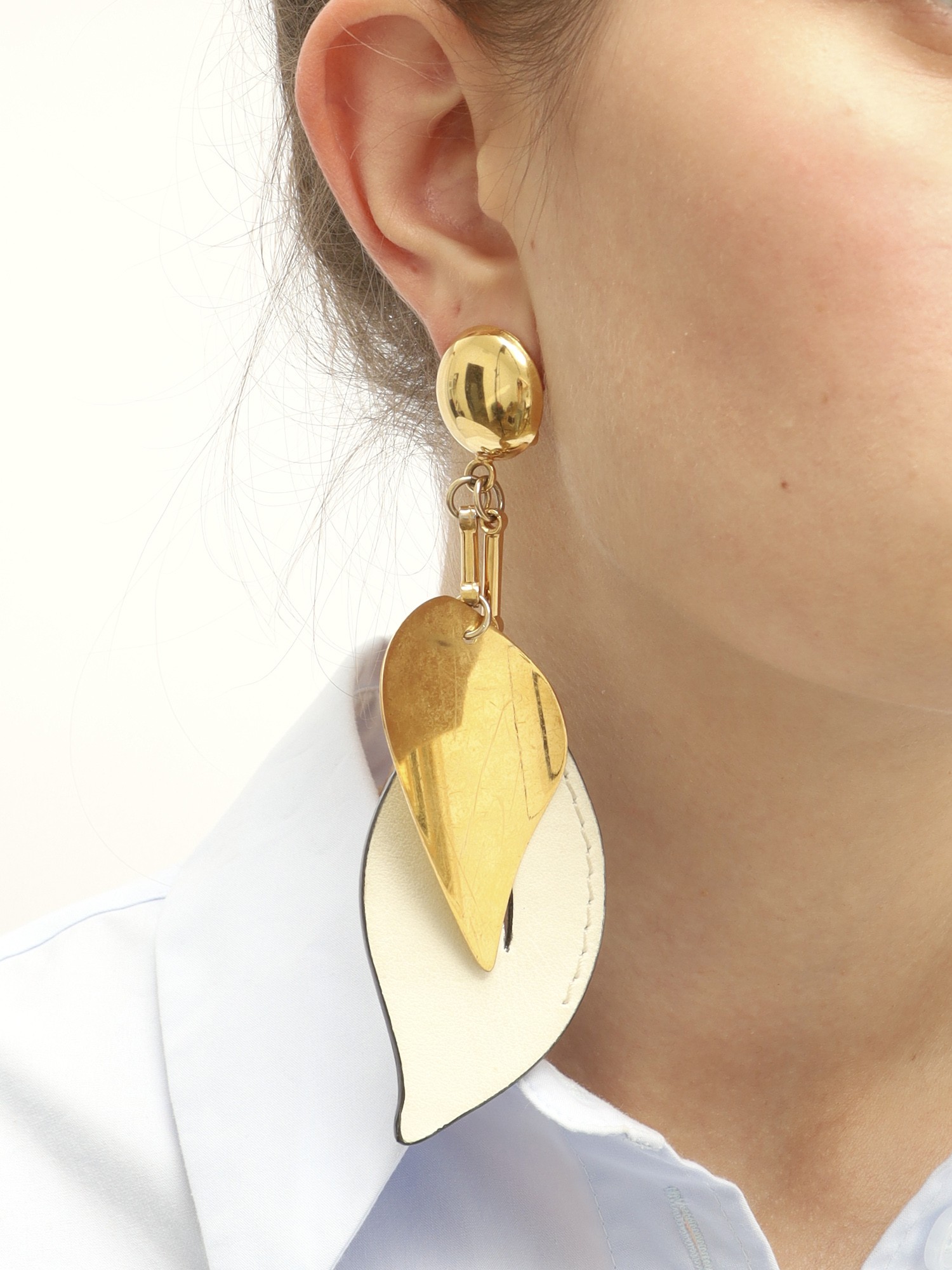 Marni Earrings 1