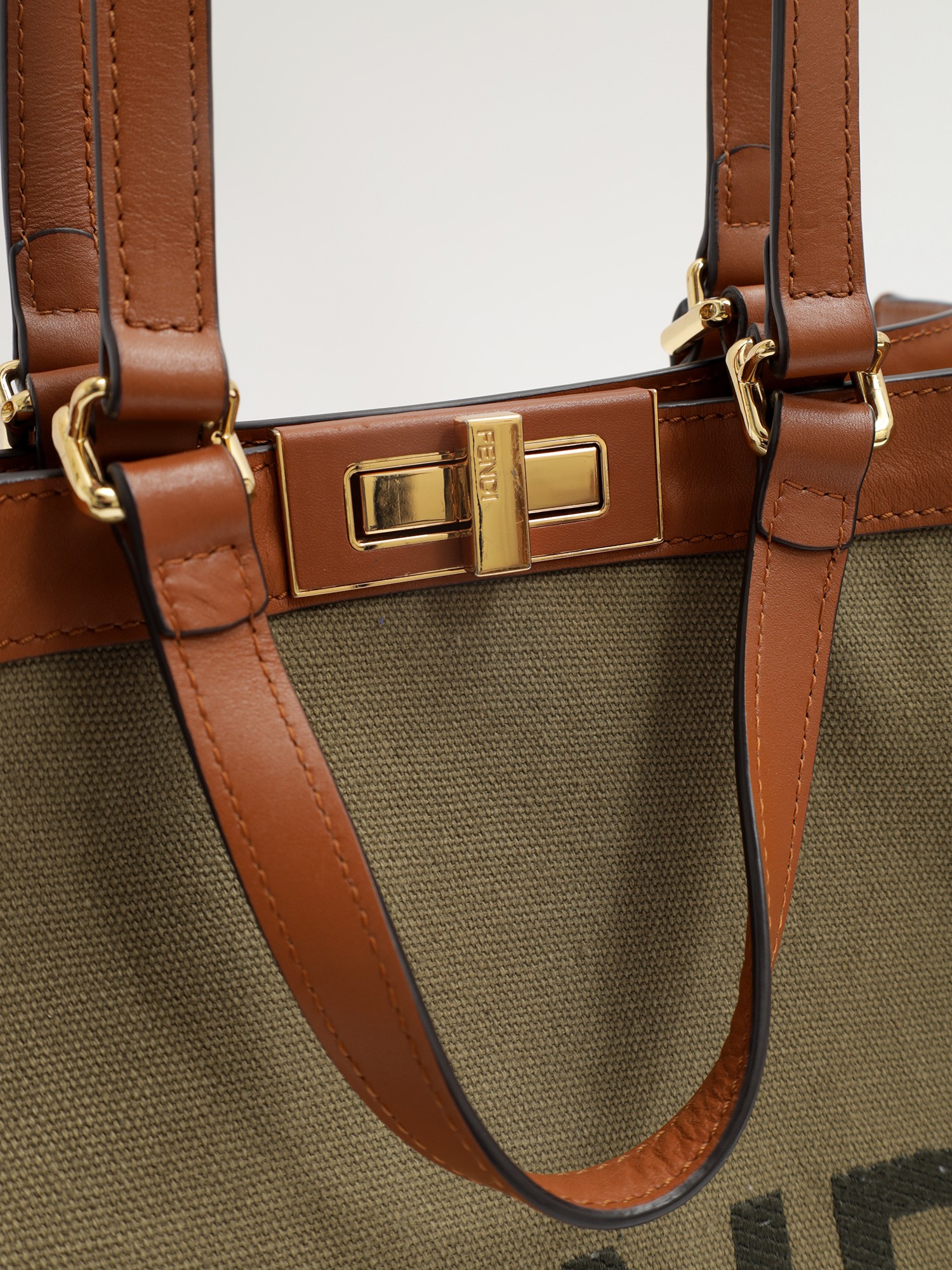 Fendi Peekaboo 5