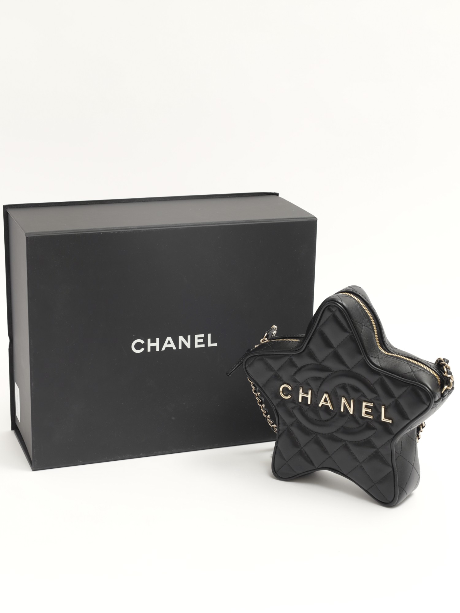 Chanel Star  9