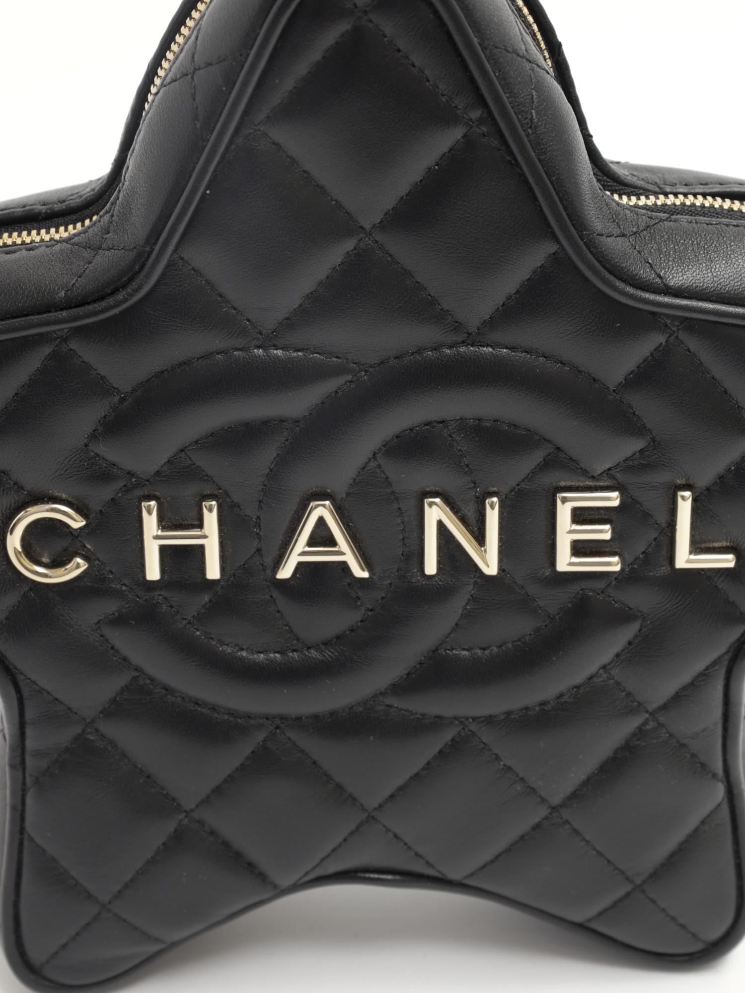 Chanel Star  5