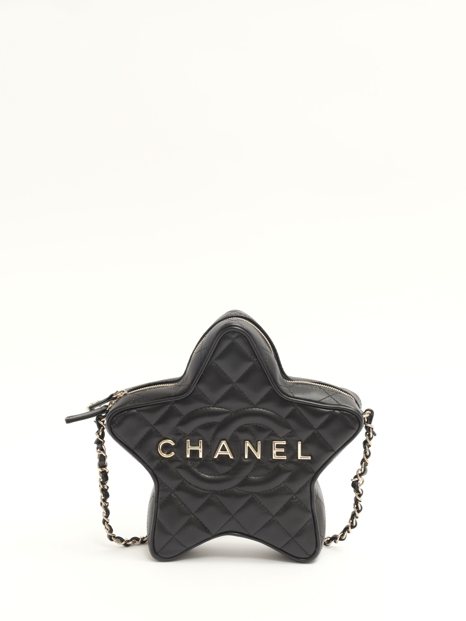 Chanel Star  0
