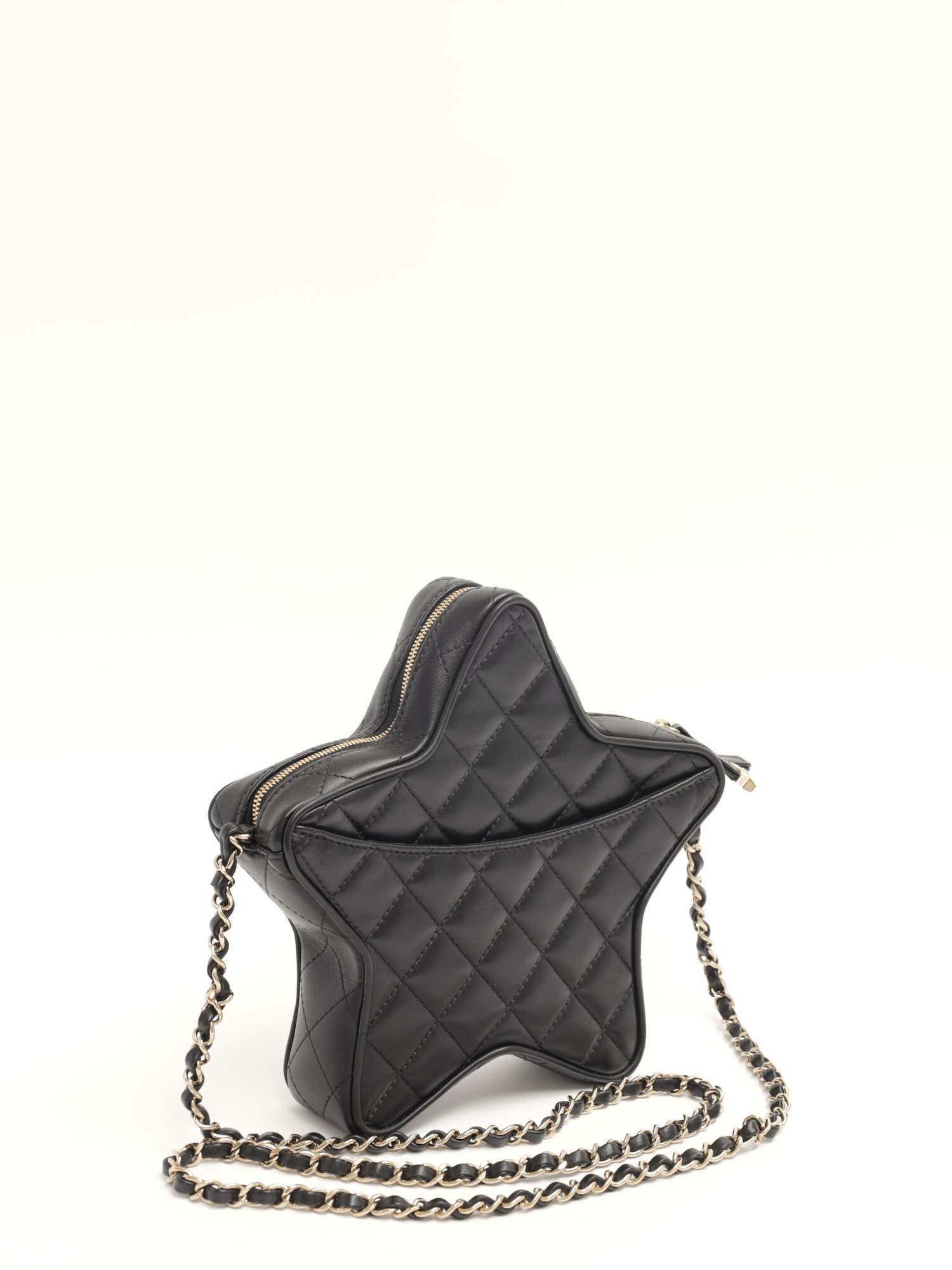 Chanel Star  3