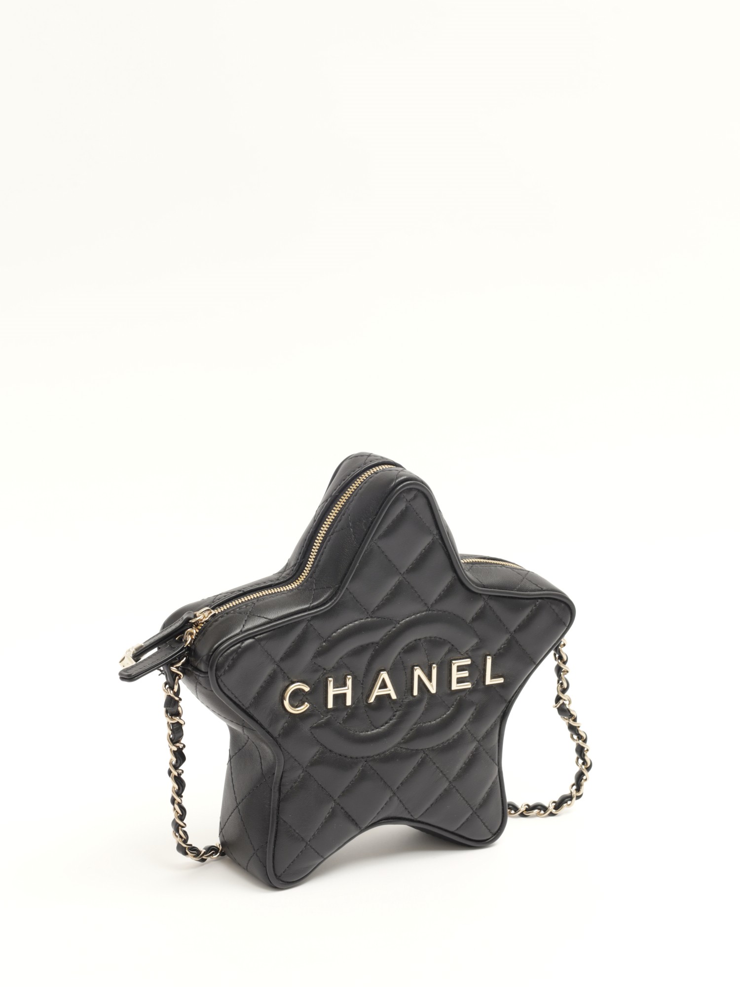 Chanel Star  2