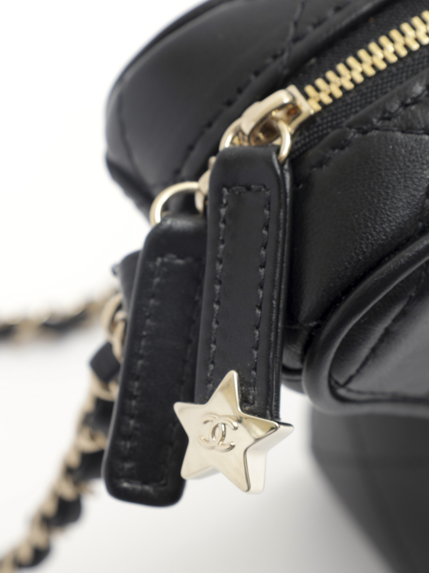 Chanel Star  6