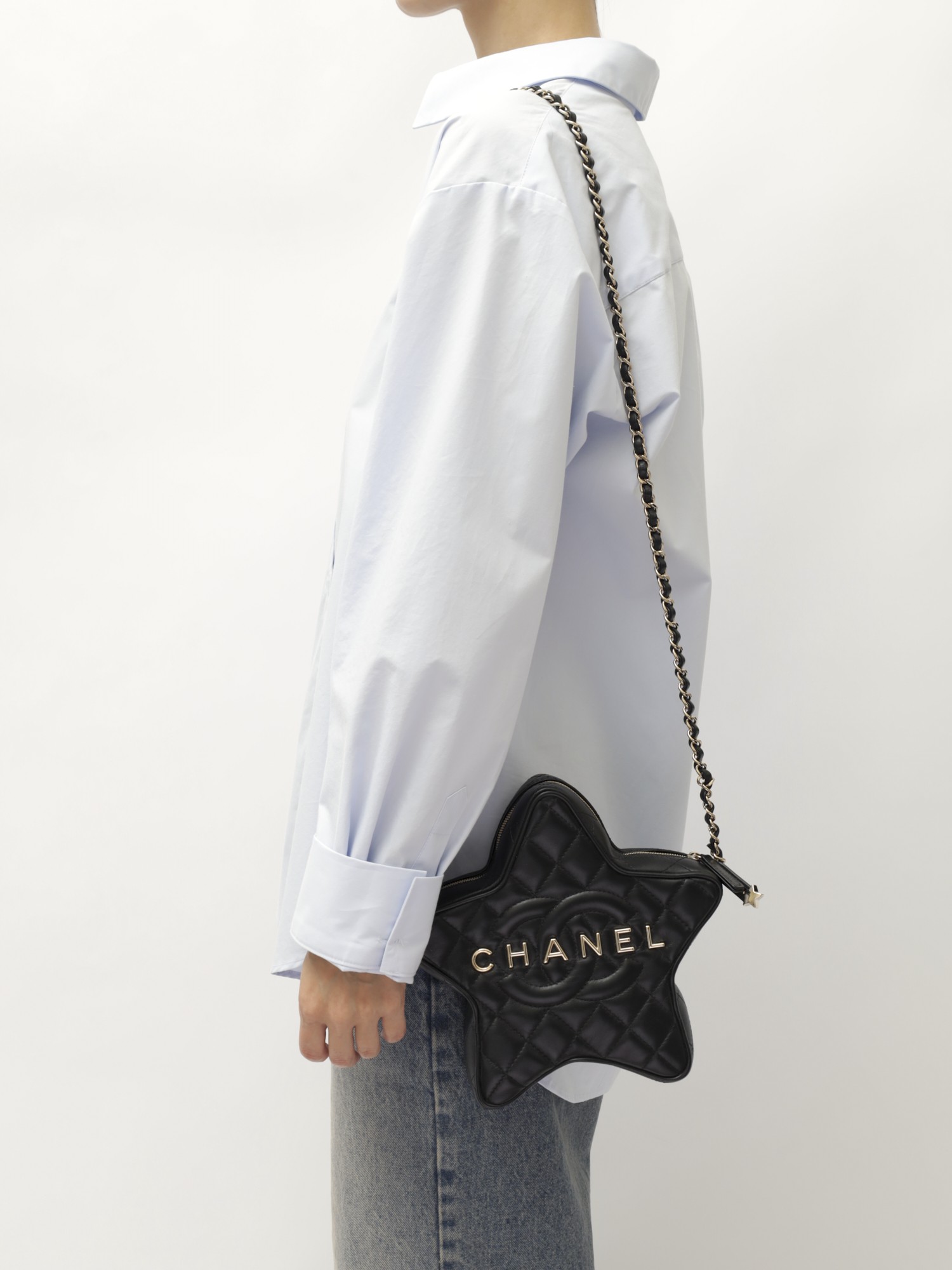 Chanel Star  1