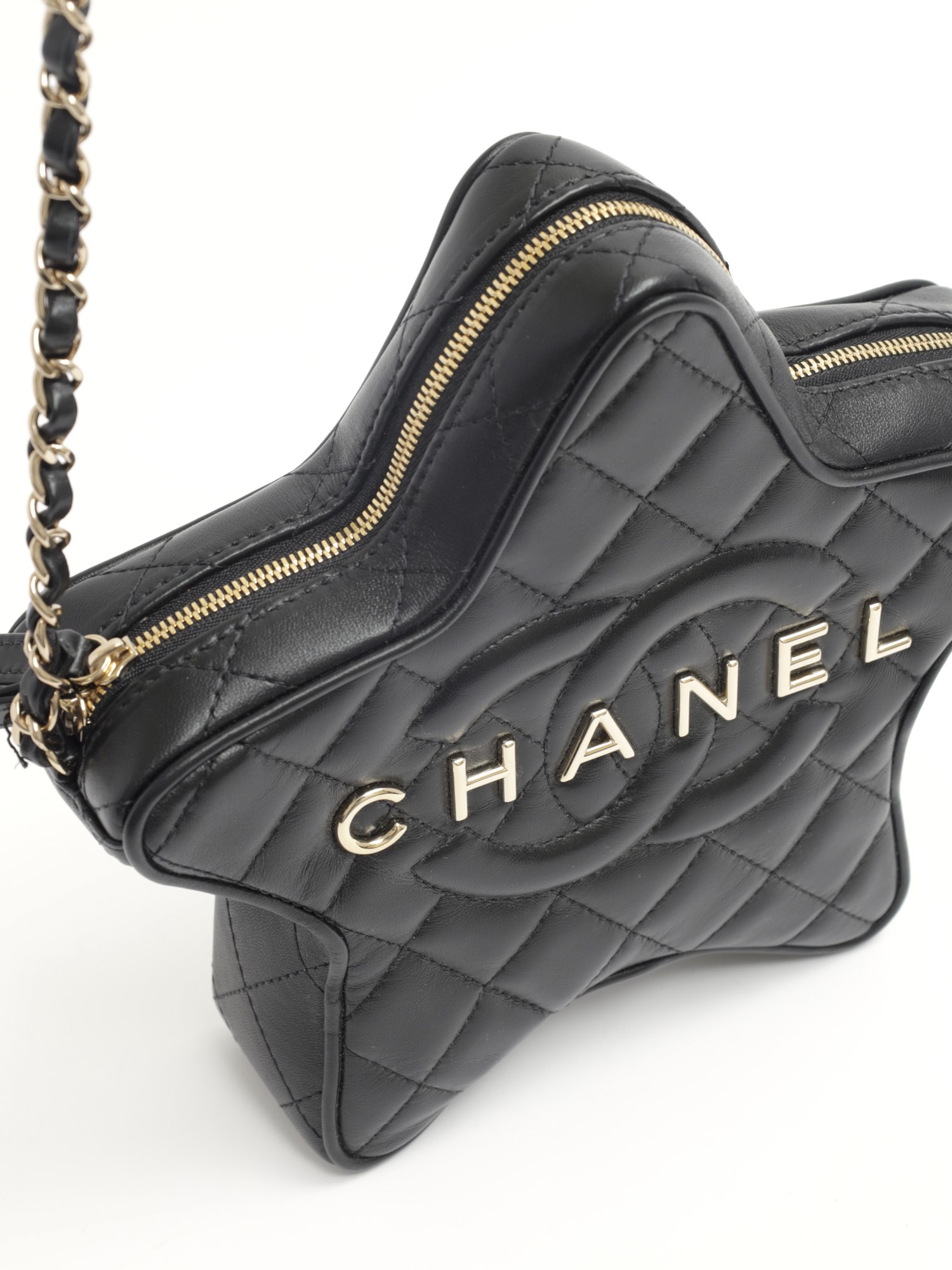 Chanel Star  4