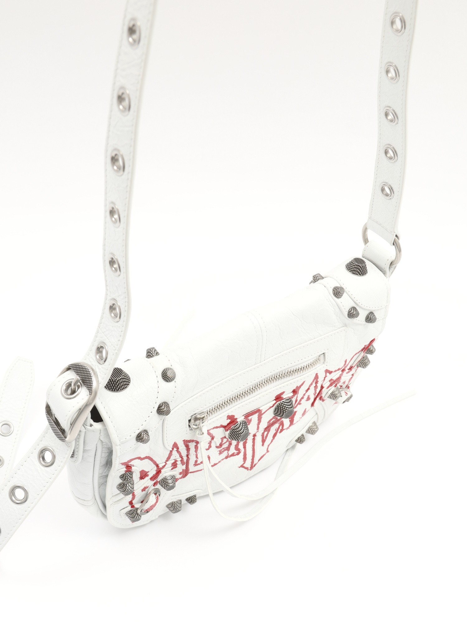 Balenciaga Le Cagole 6