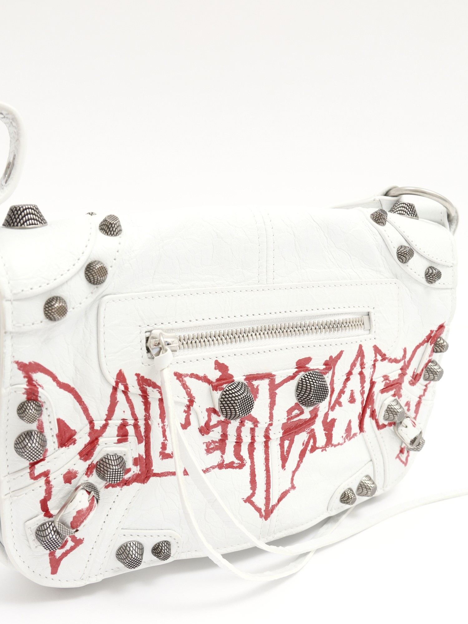 Balenciaga Le Cagole 7