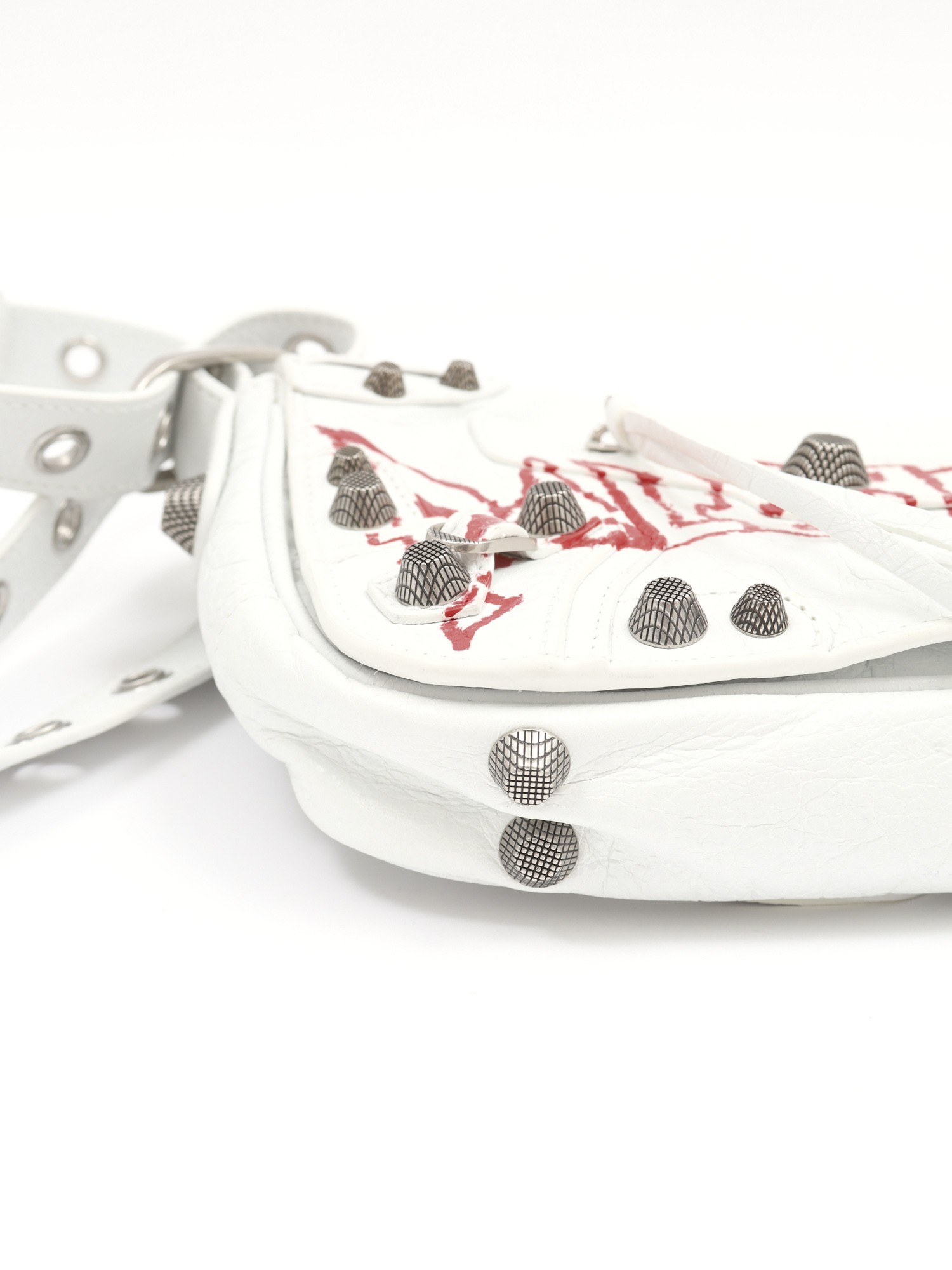 Balenciaga Le Cagole 4