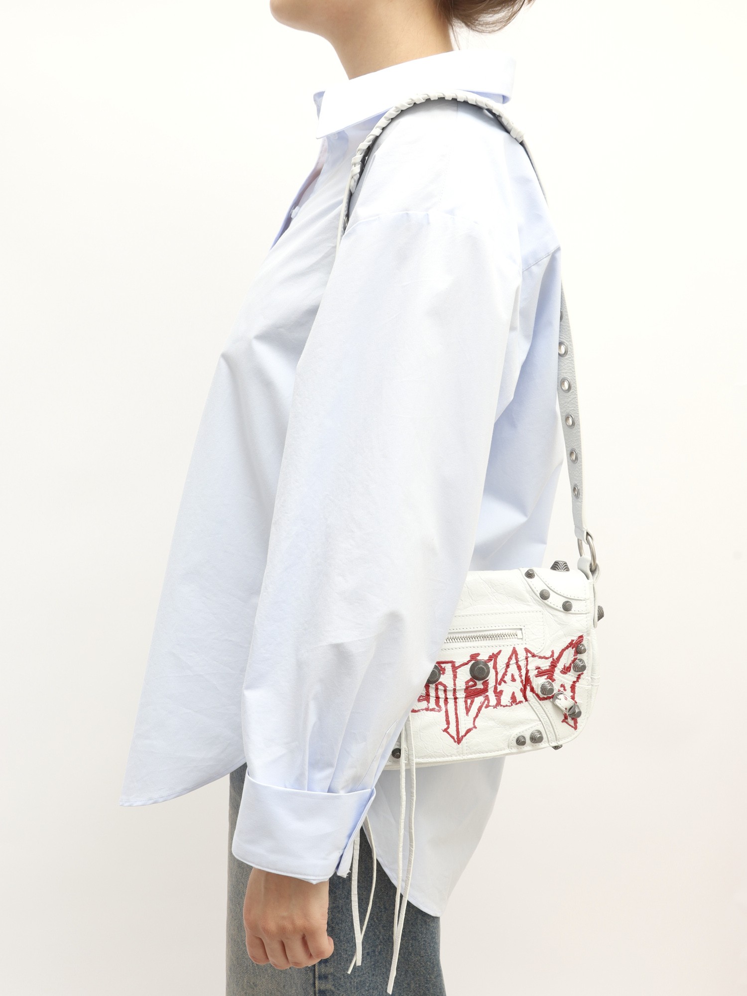 Balenciaga Le Cagole 1