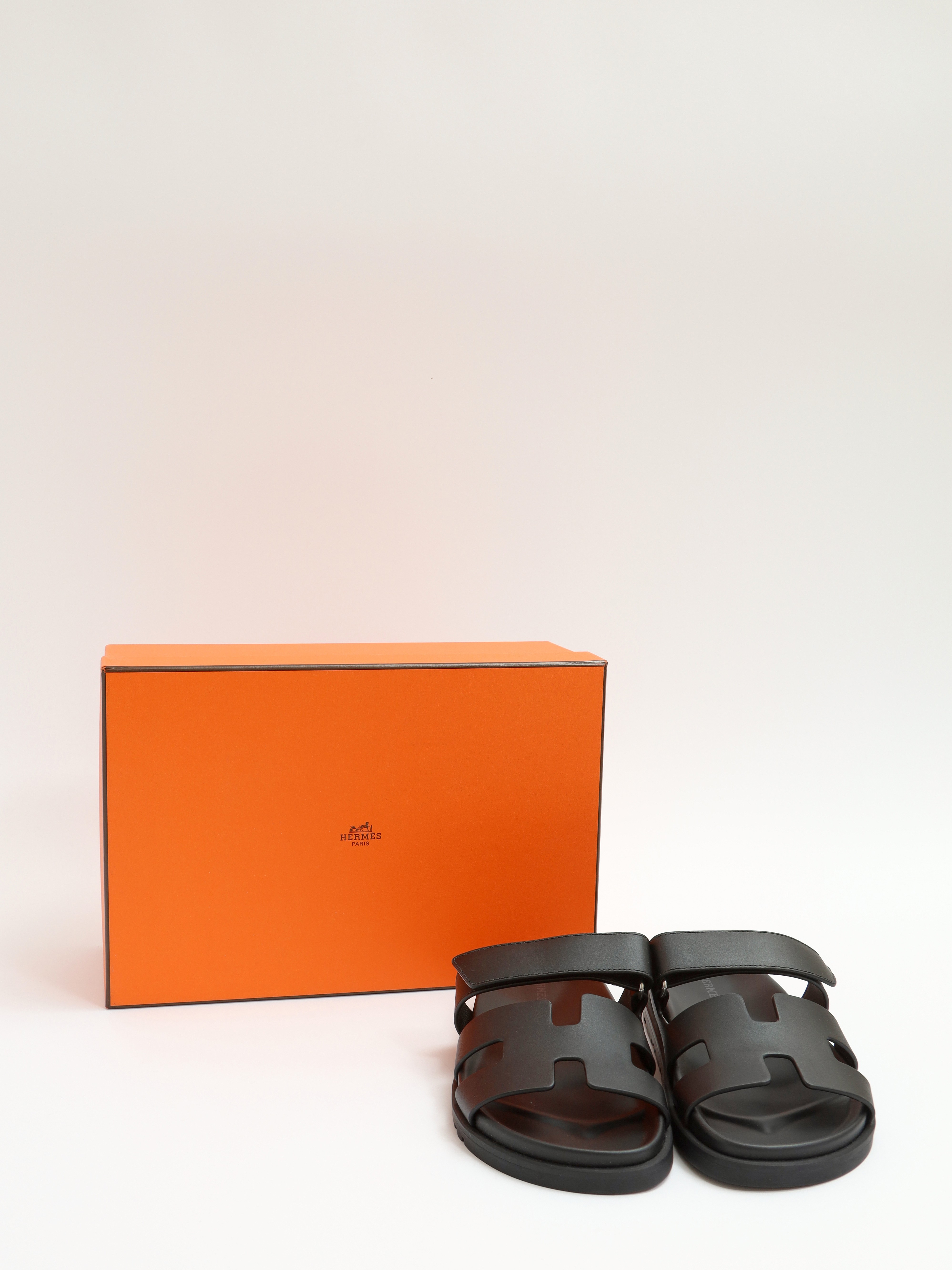 Hermes Shoes 37 11