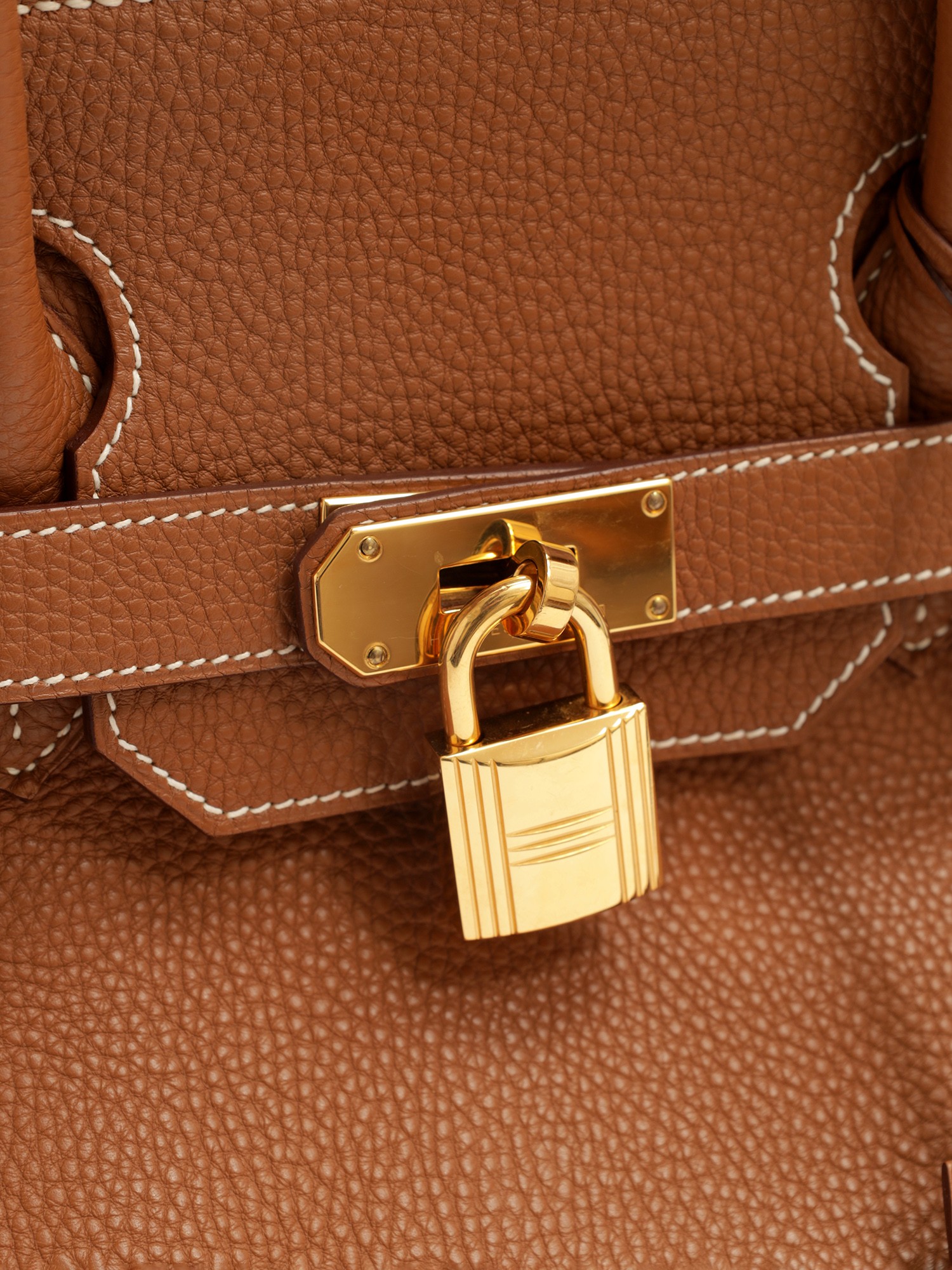 Hermes Birkin Shoulder 5