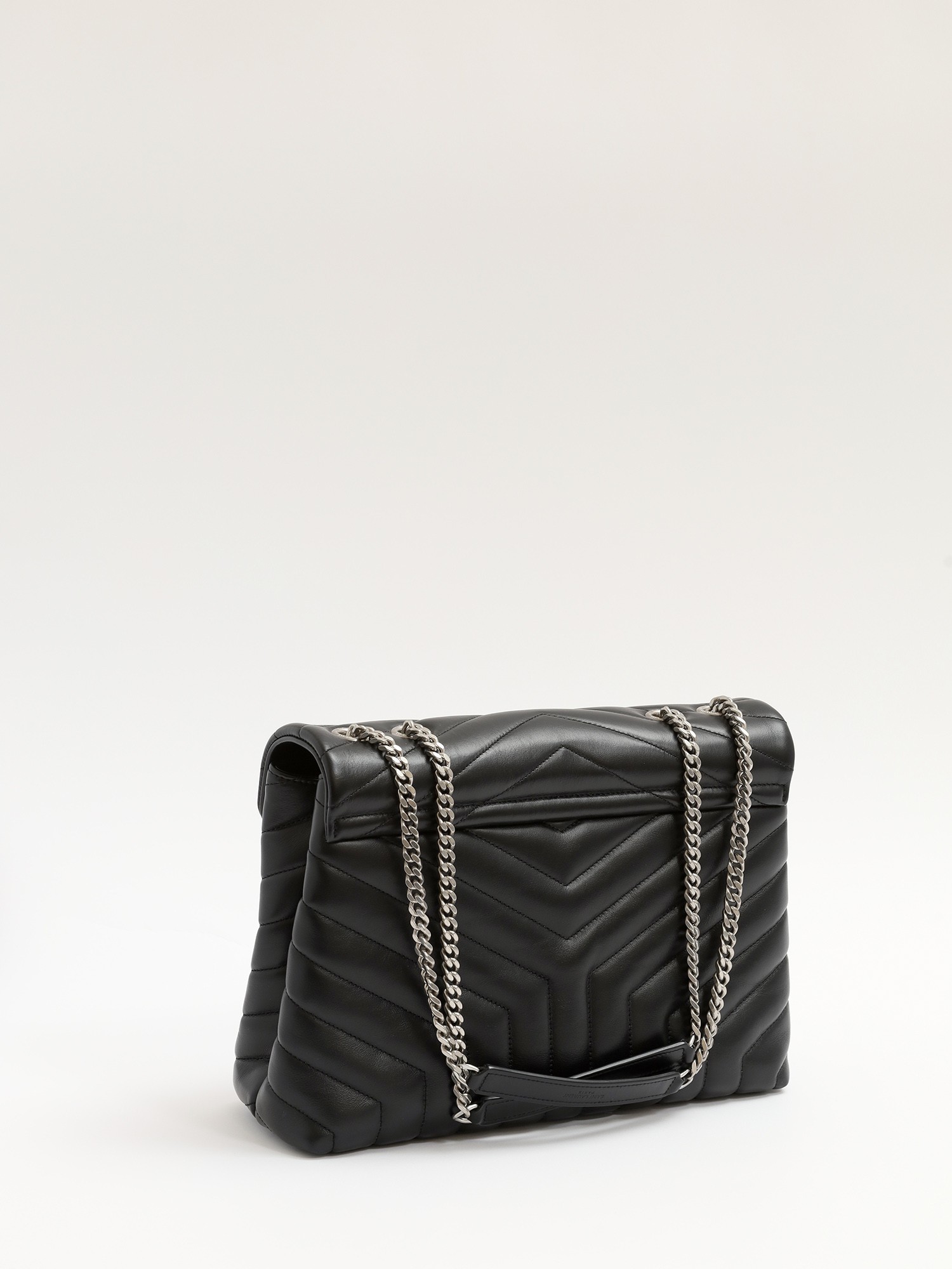 Сумки Saint Laurent Loulou изображение #4