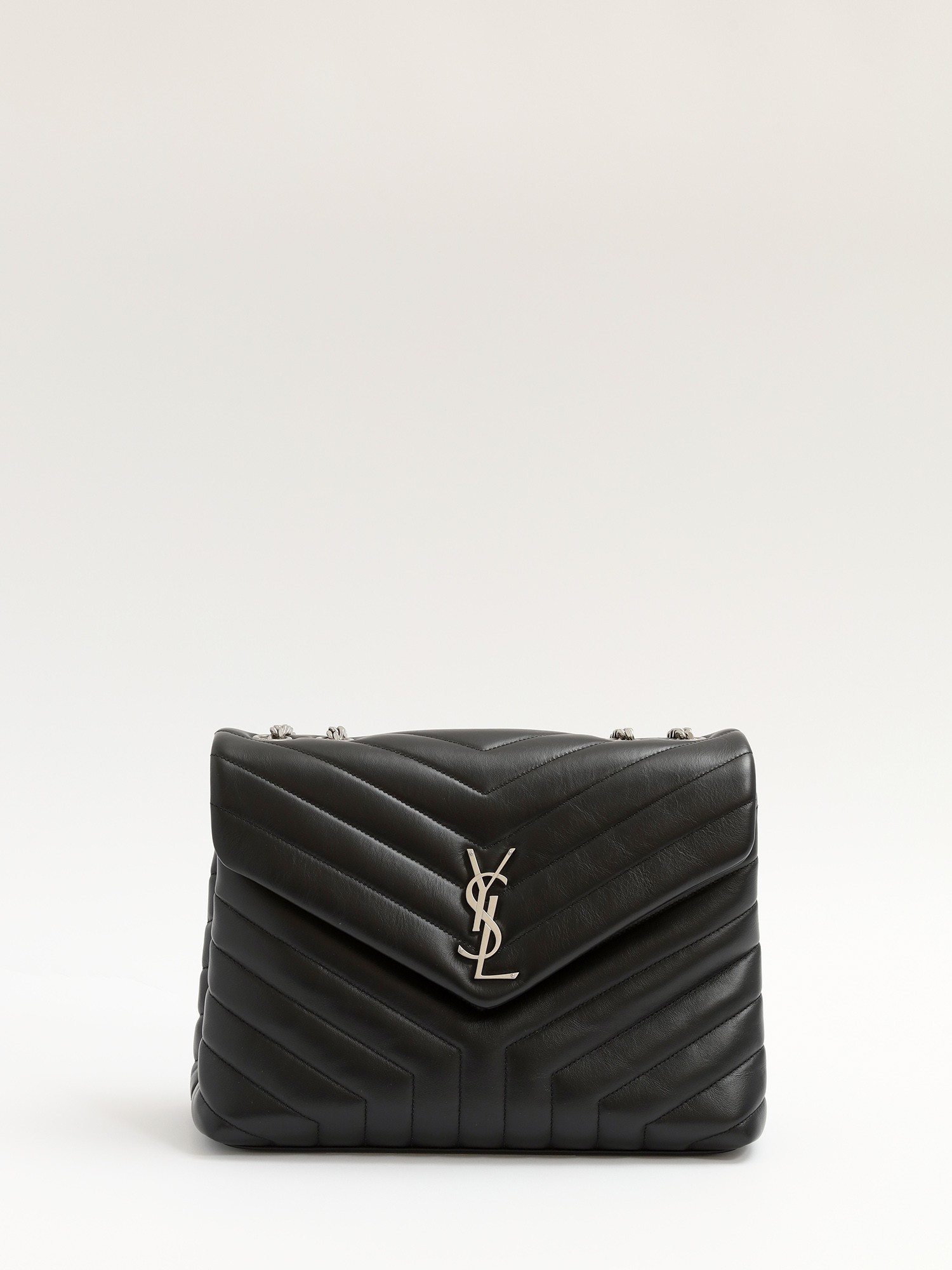 Сумки Saint Laurent Loulou изображение #1
