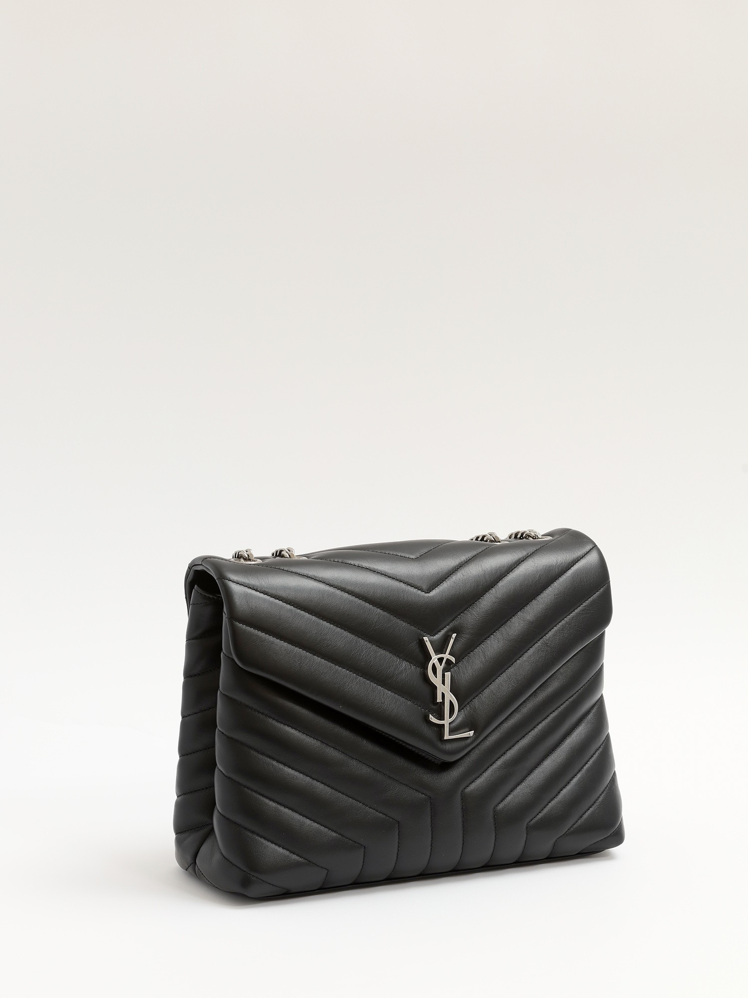 Сумки Saint Laurent Loulou изображение #3