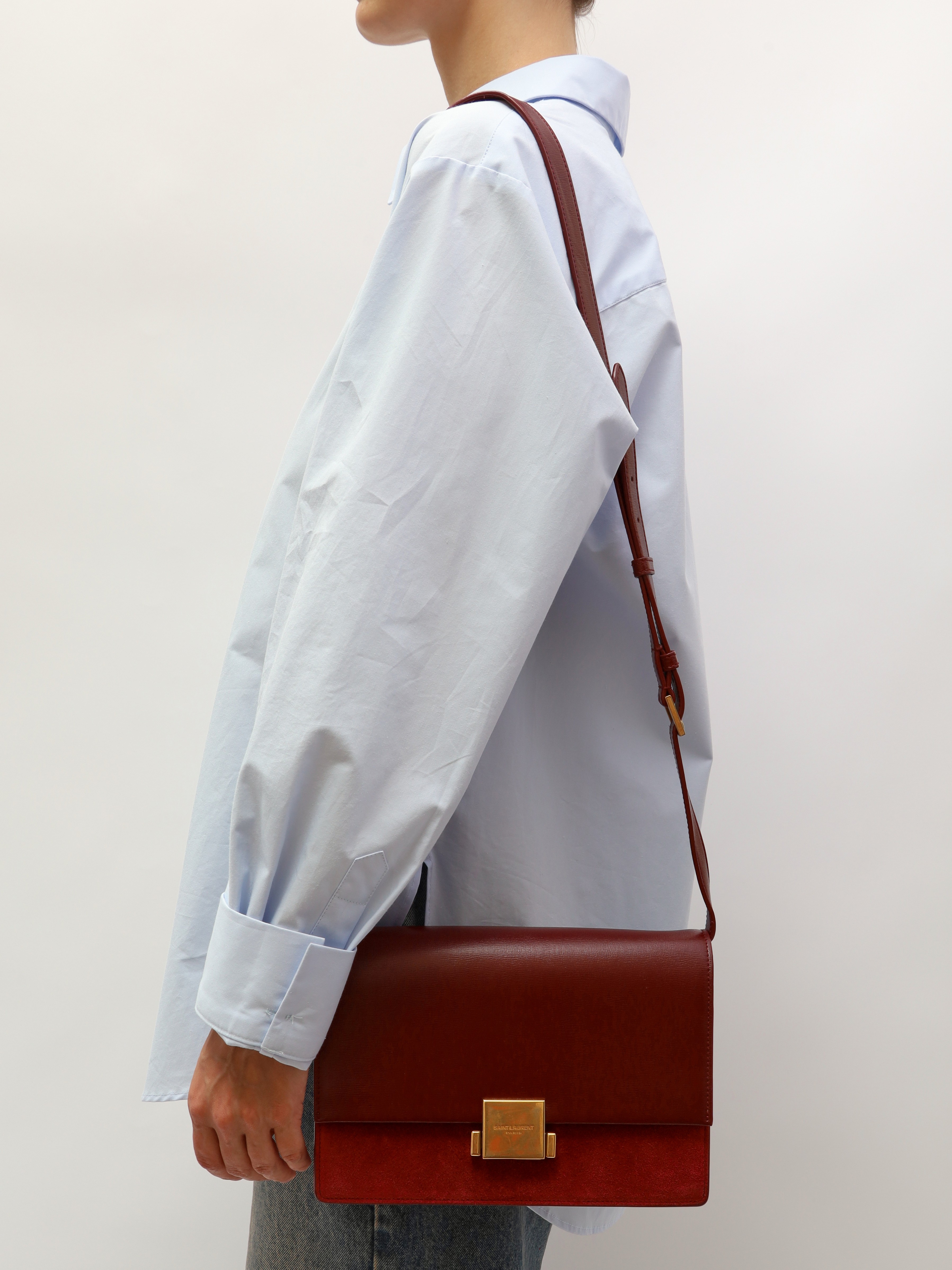 Saint Laurent Bellechasse  1