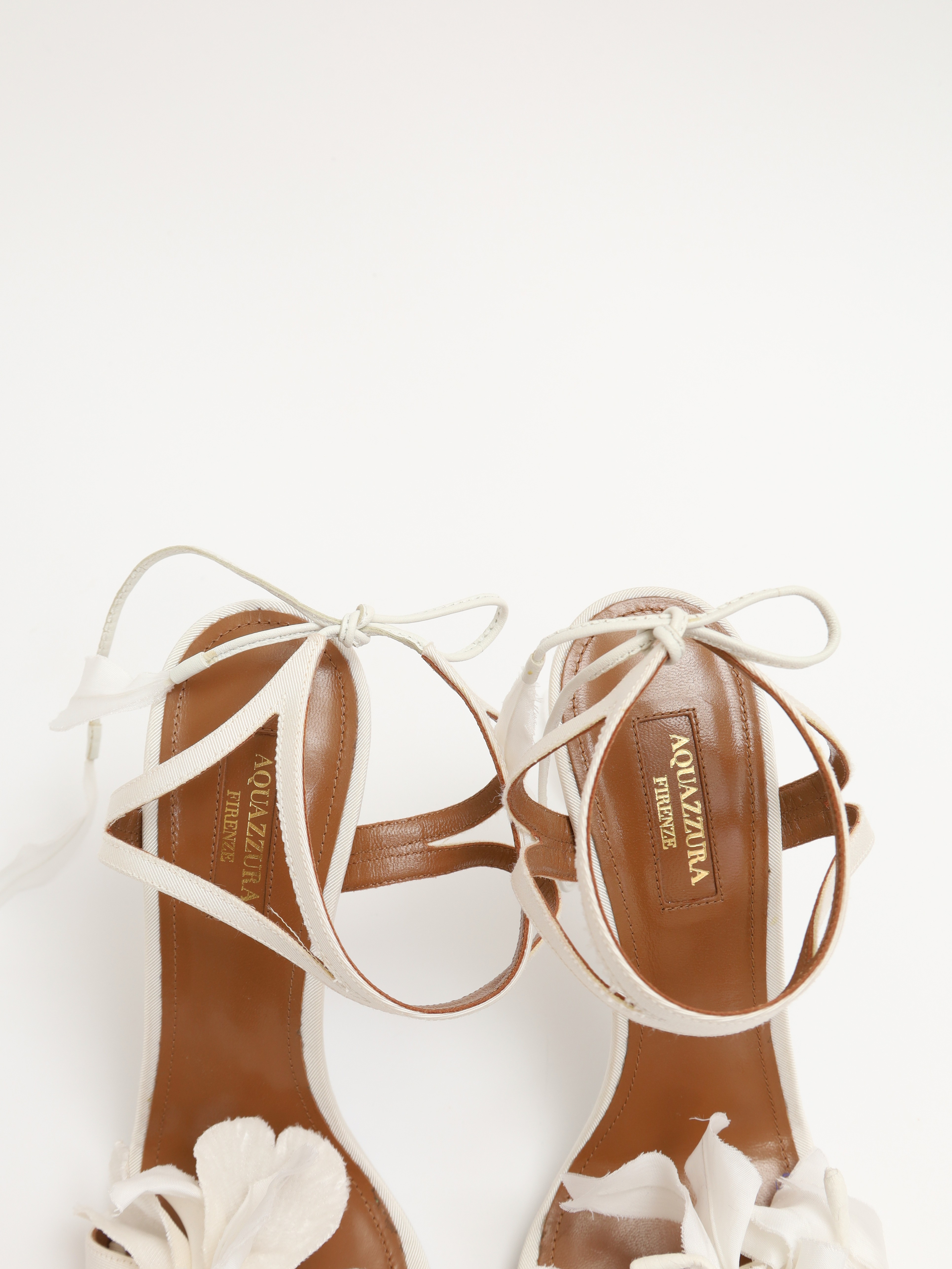 Aquazzura Shoes 39.5 7