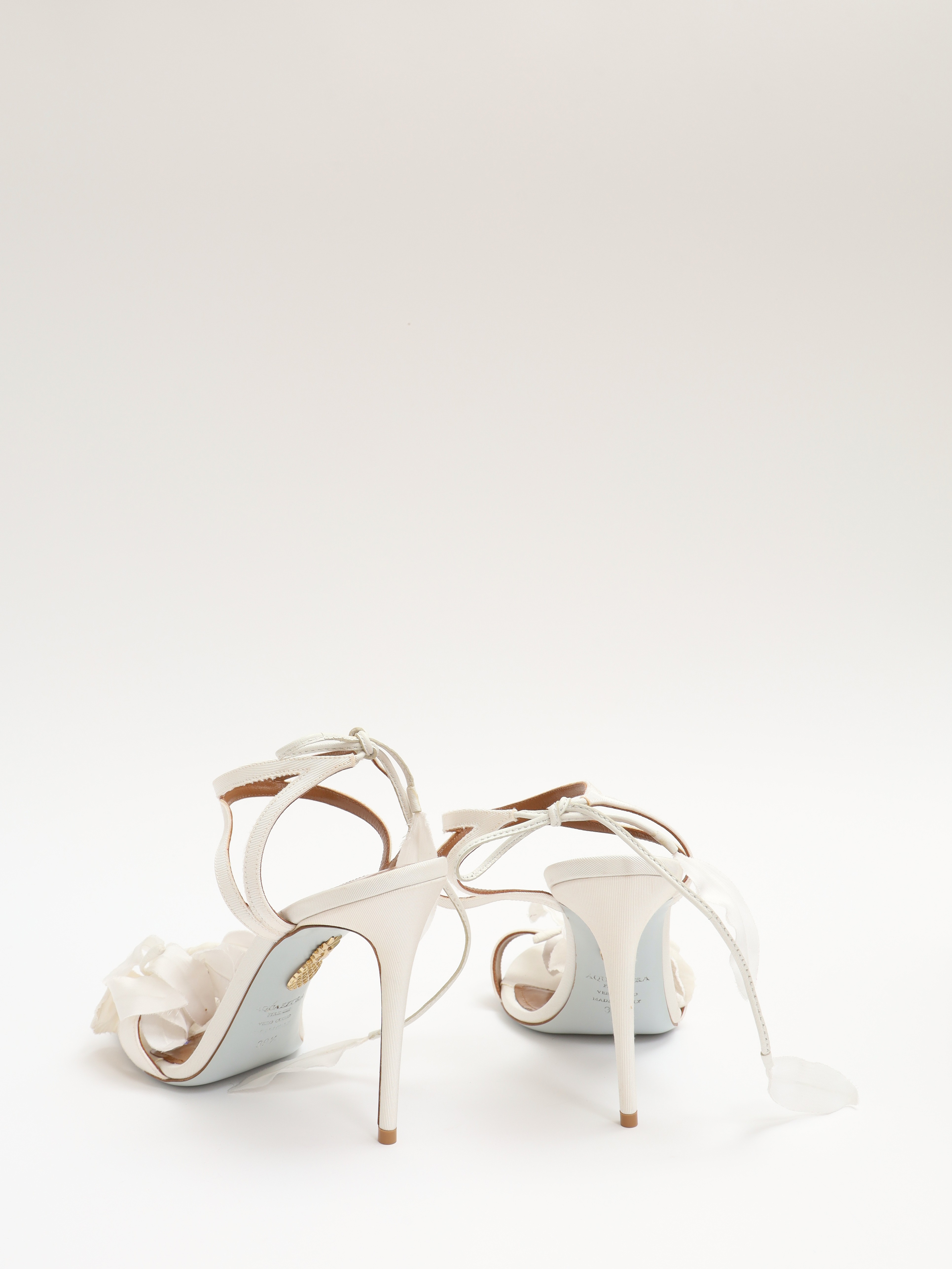 Aquazzura Shoes 39.5 3