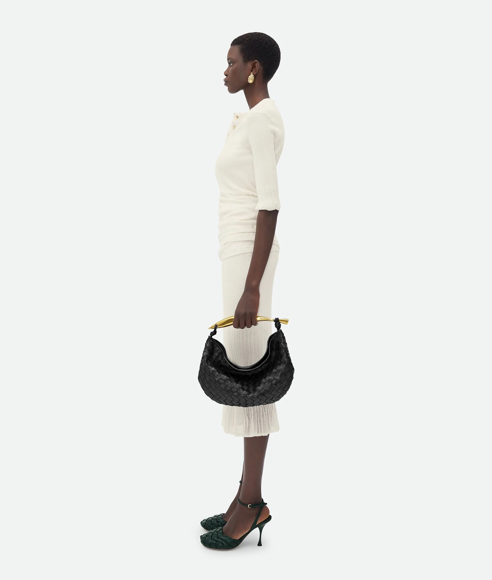 Bottega Veneta Sardine  2