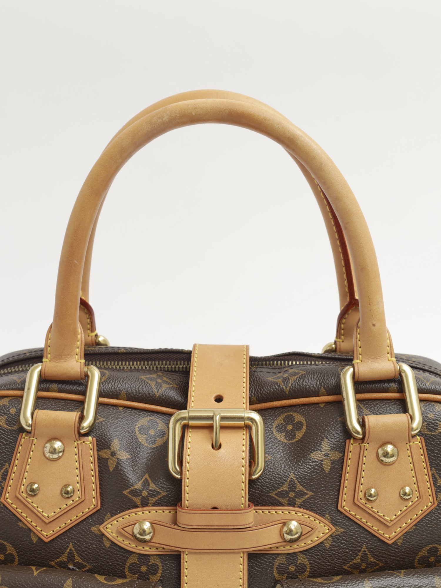 Louis Vuitton Manhattan  5