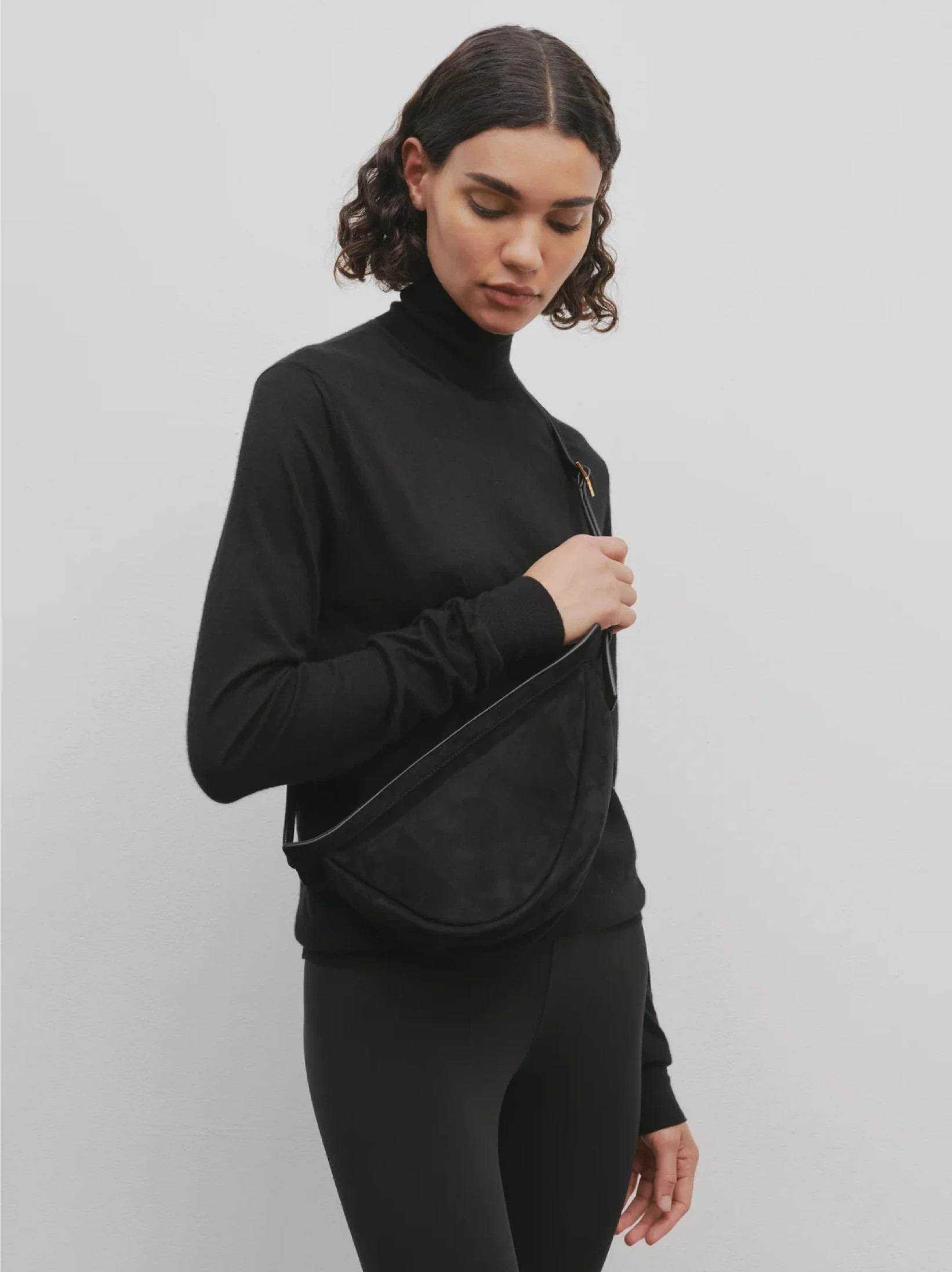 The Row Slouchy Banana  2