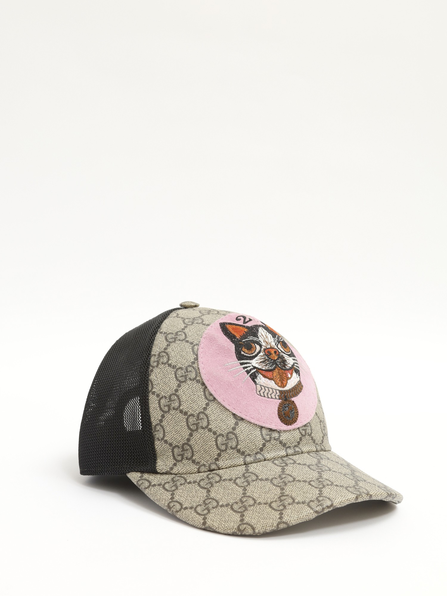Gucci Hat 2