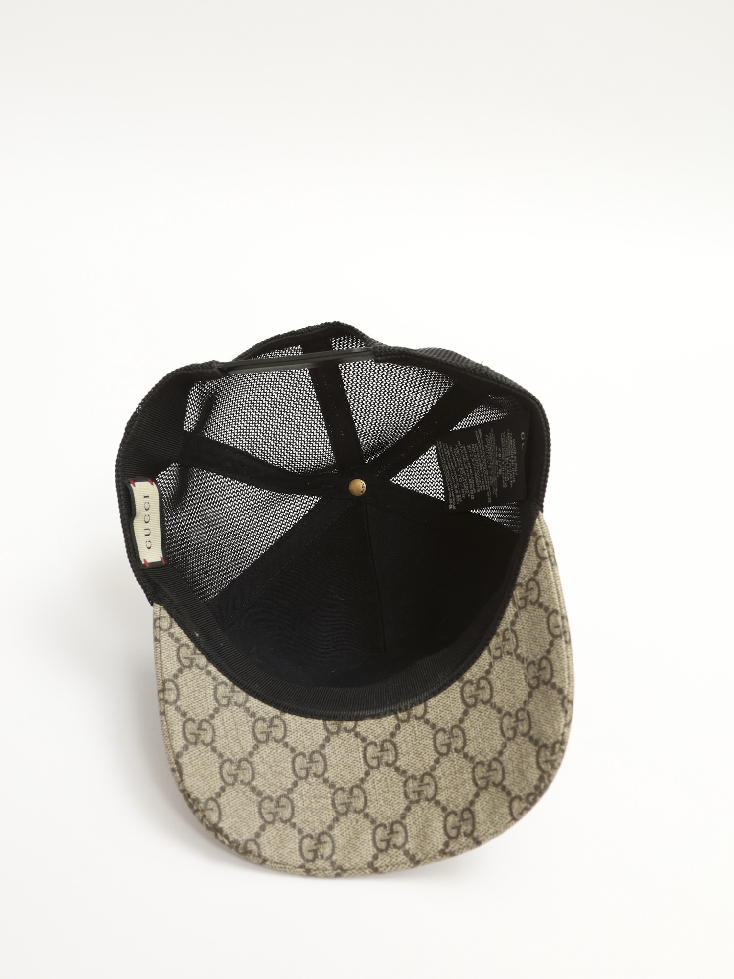 Gucci Hat 6