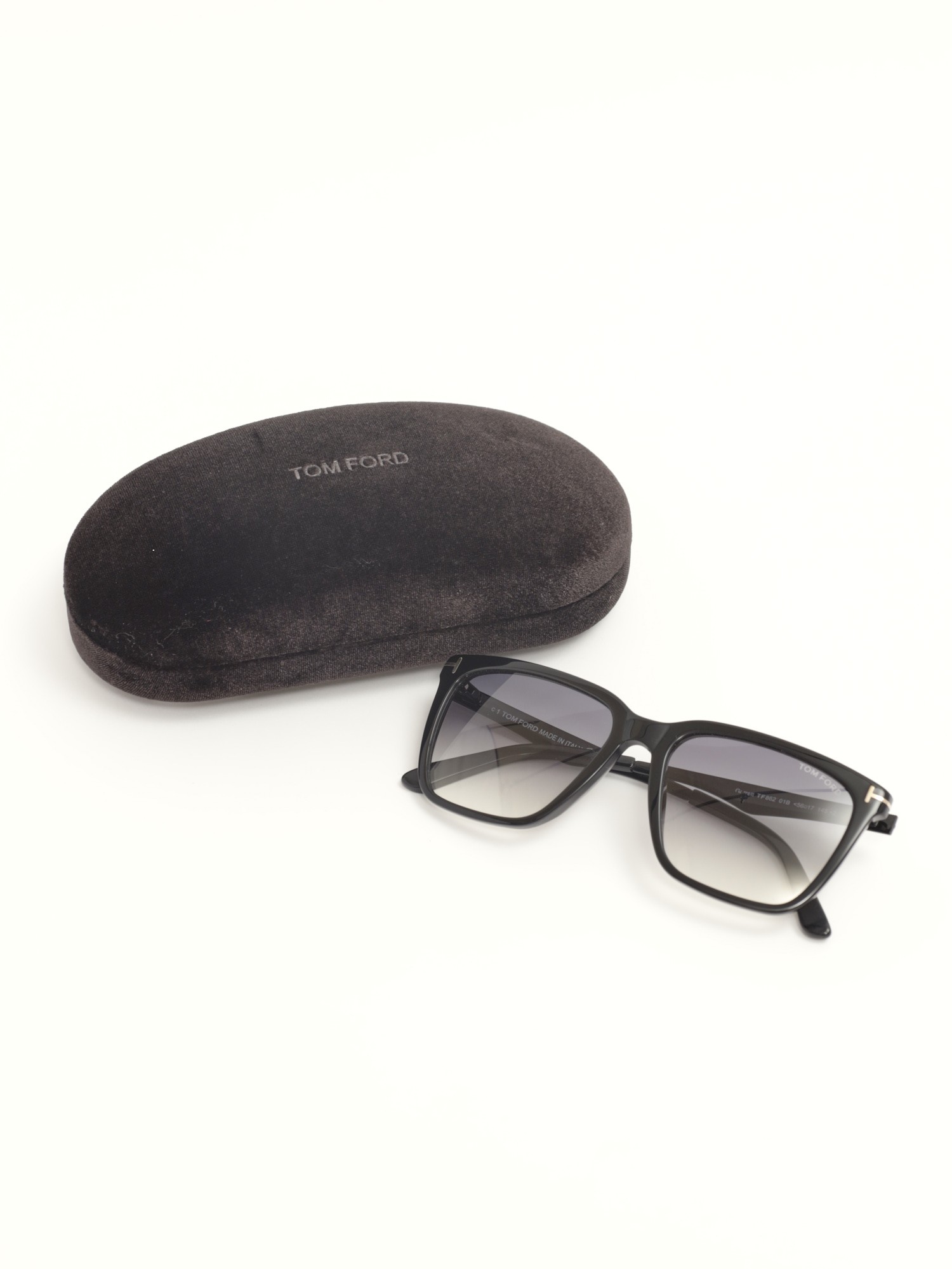 Tom Ford Sunglasses  6