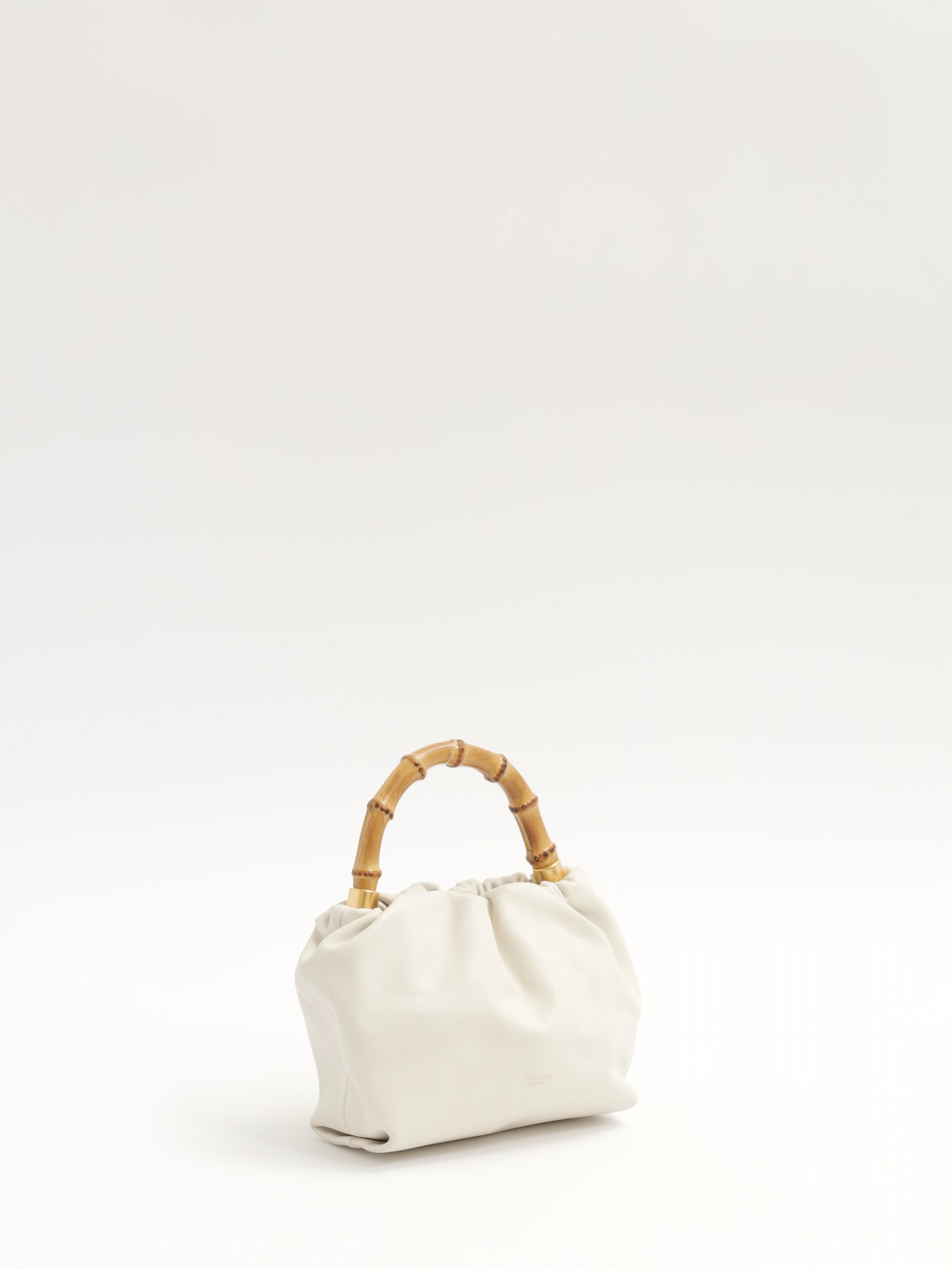 Oroton Leather Bag 3