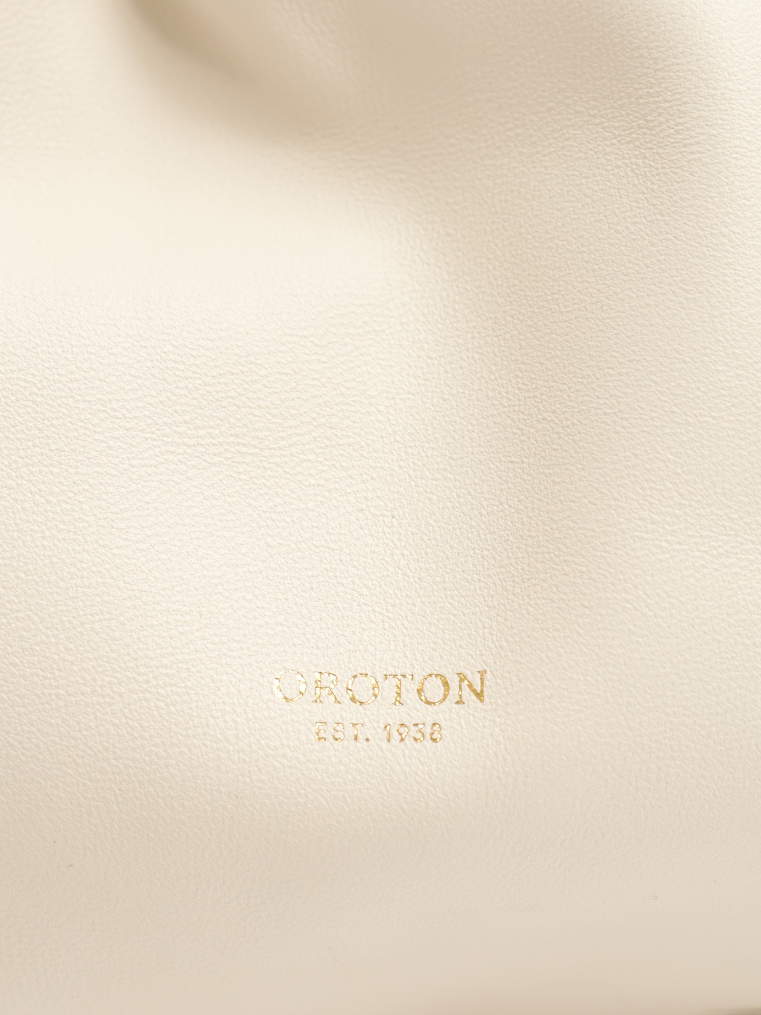 Oroton Leather Bag 7