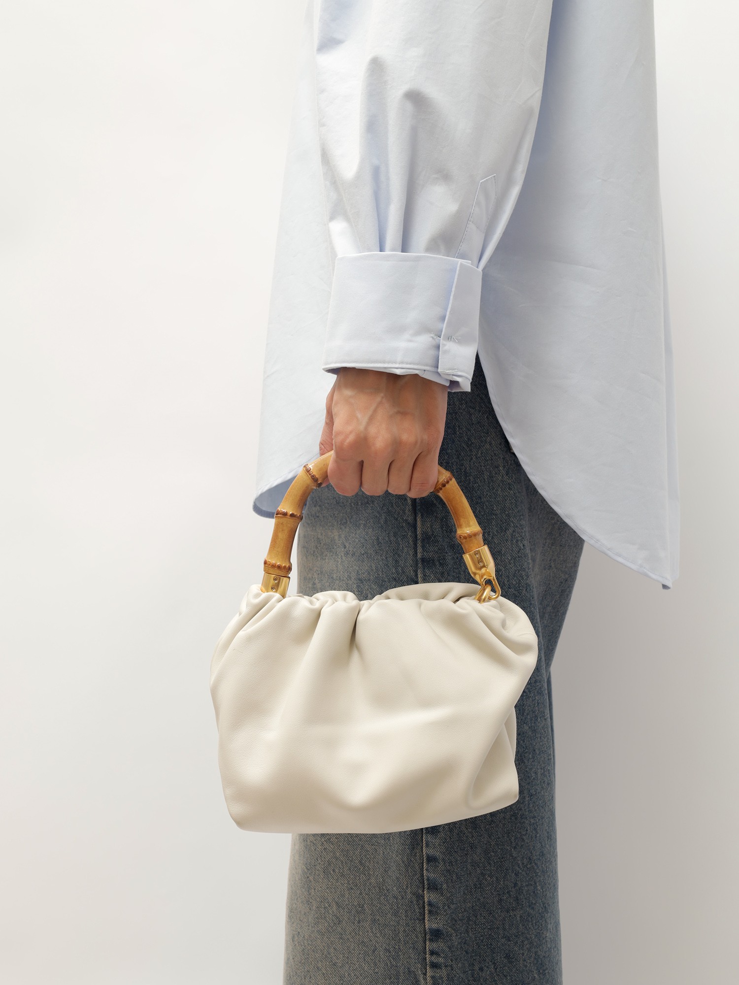 Oroton Leather Bag 2