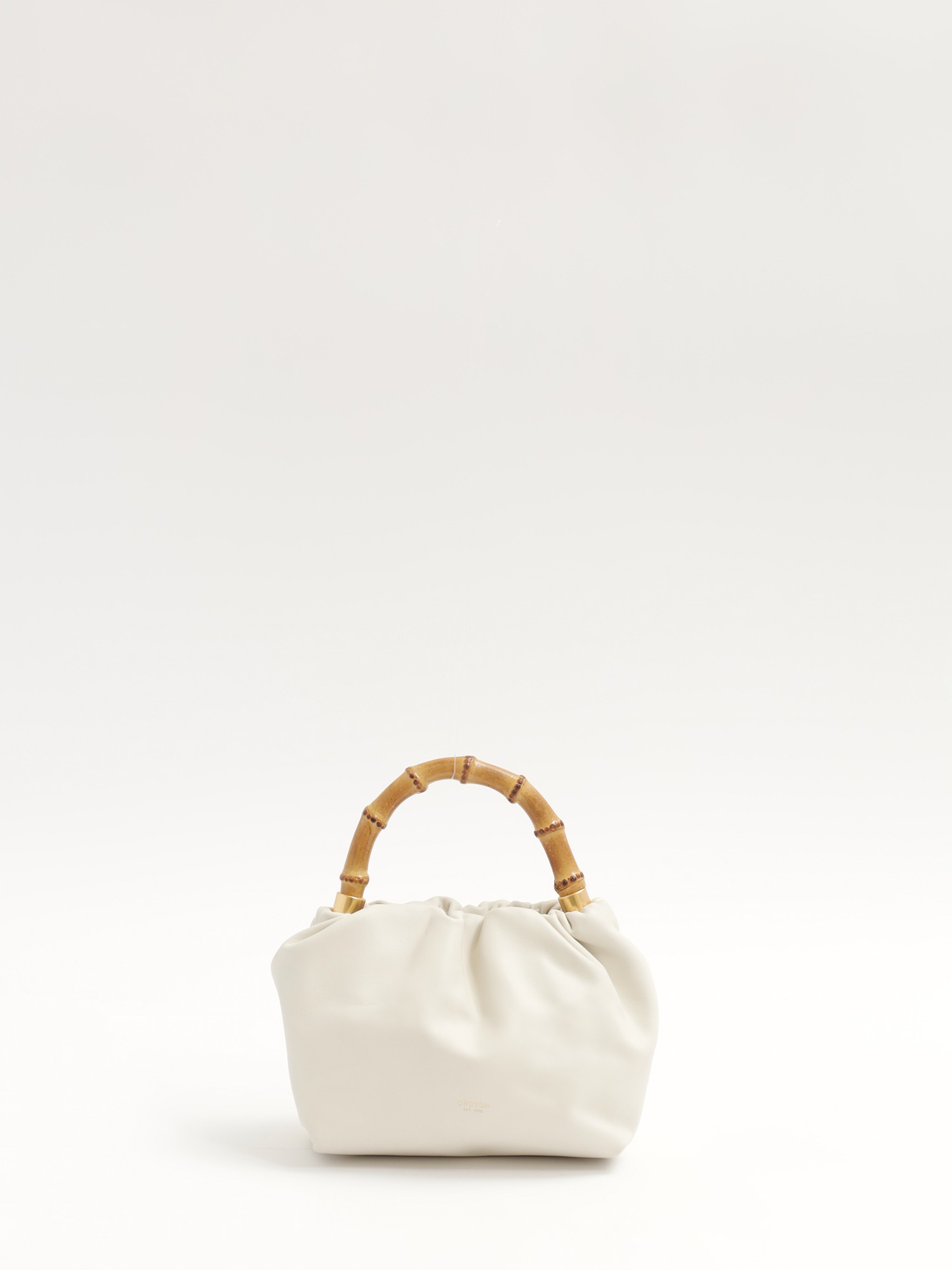 Oroton Leather Bag 0