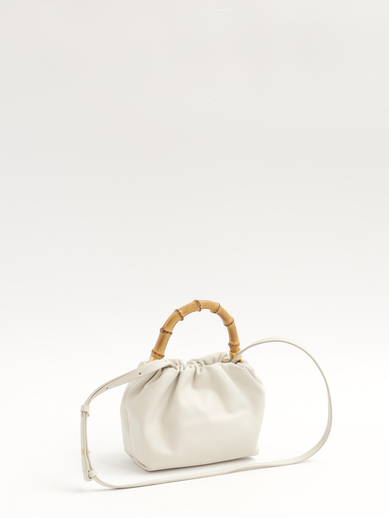 Oroton Leather Bag 4