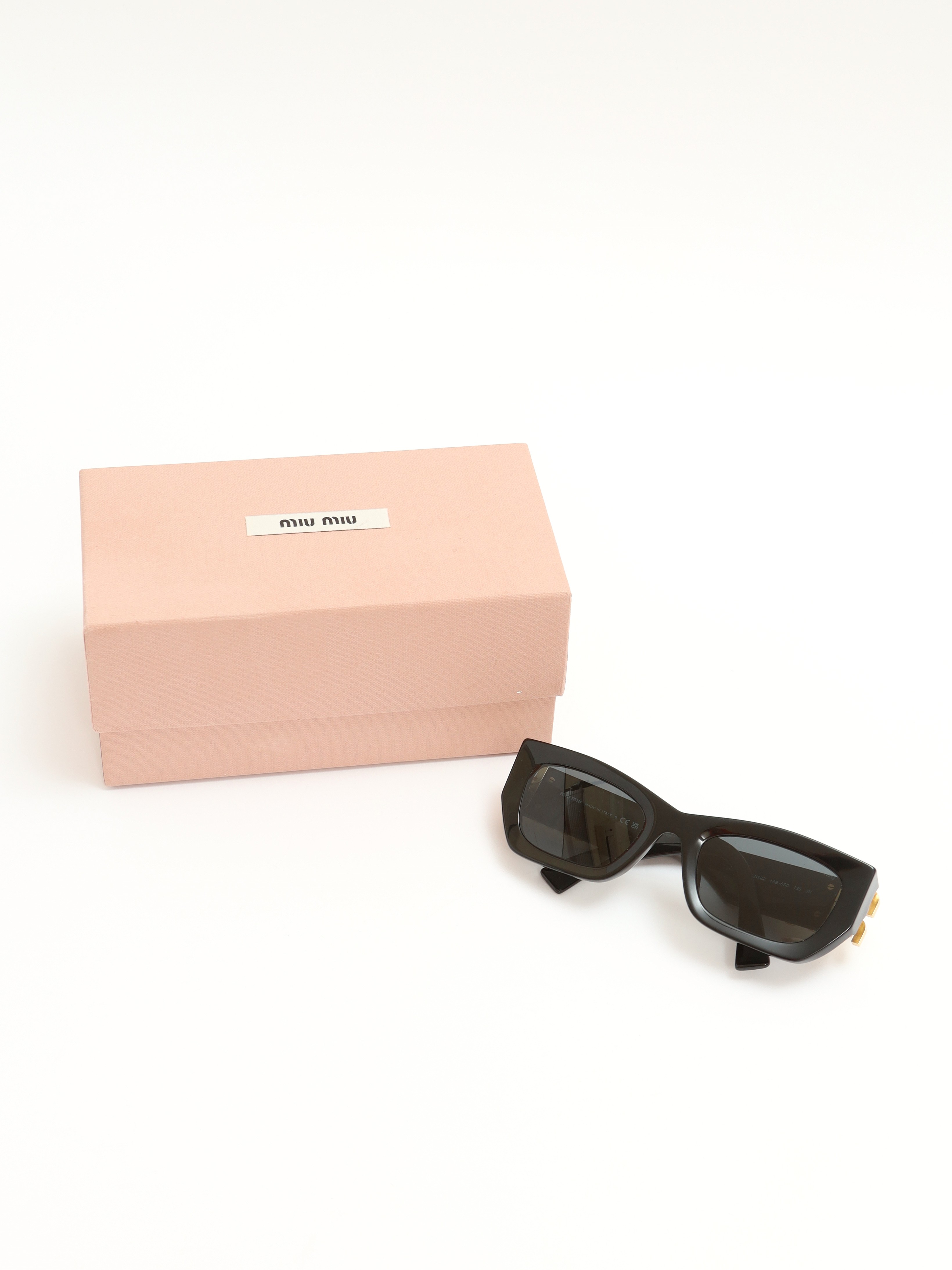 Miu Miu Sunglasses 5