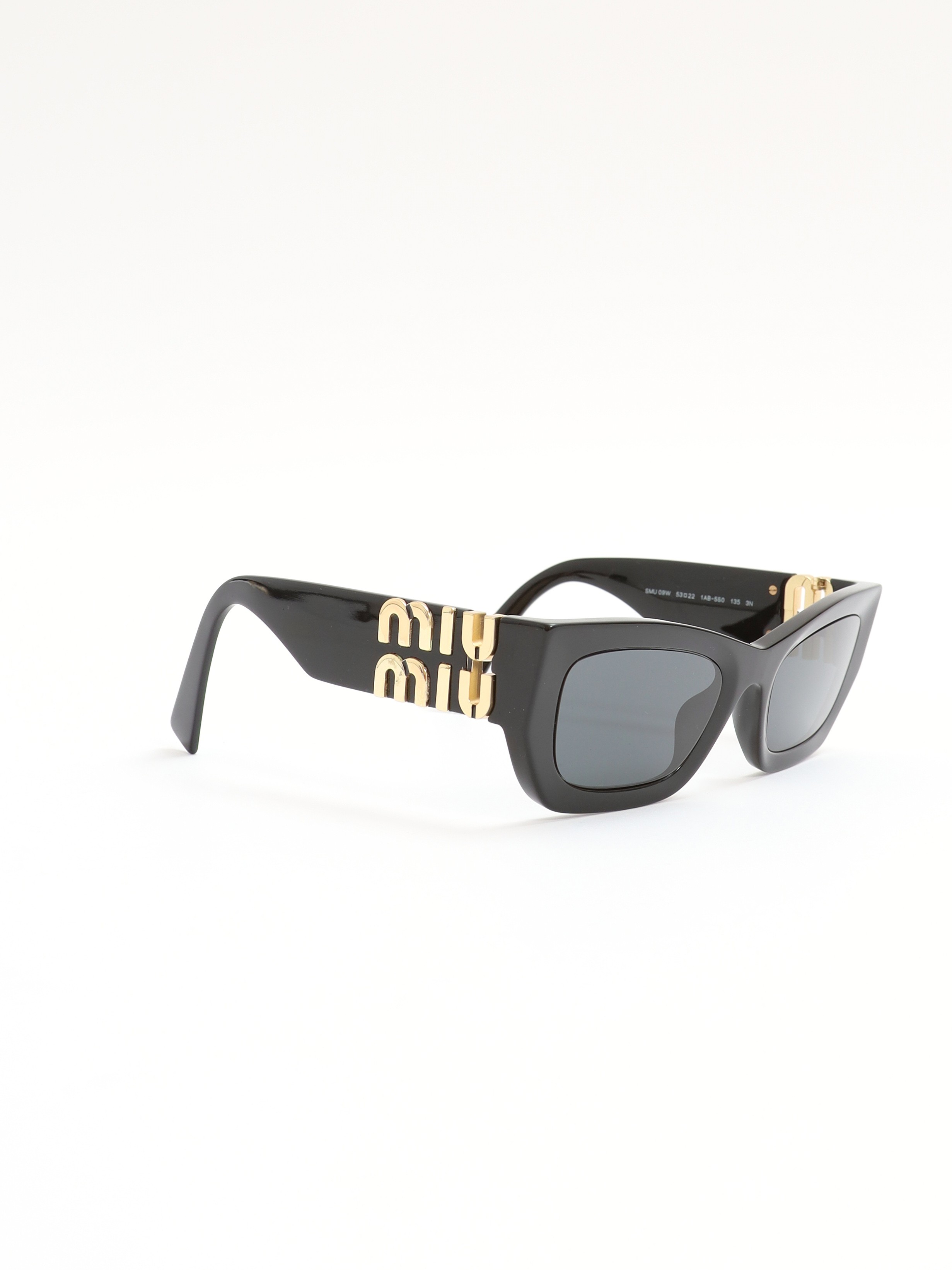 Miu Miu Sunglasses 2