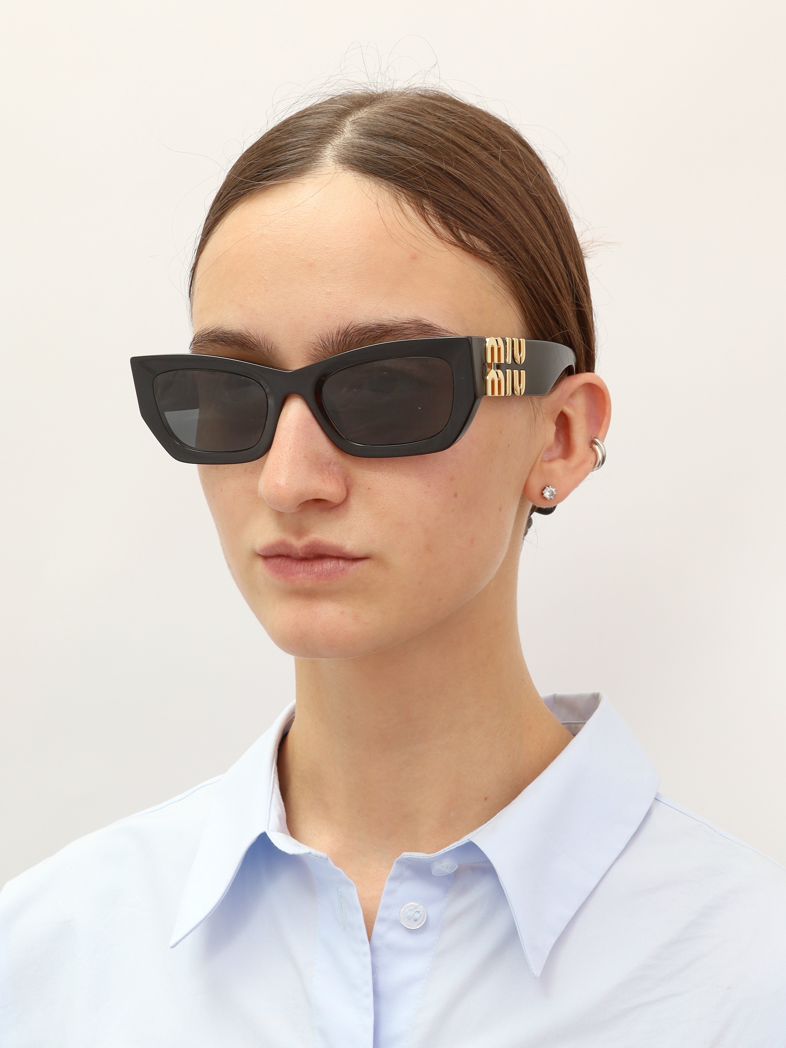Miu Miu Sunglasses 6