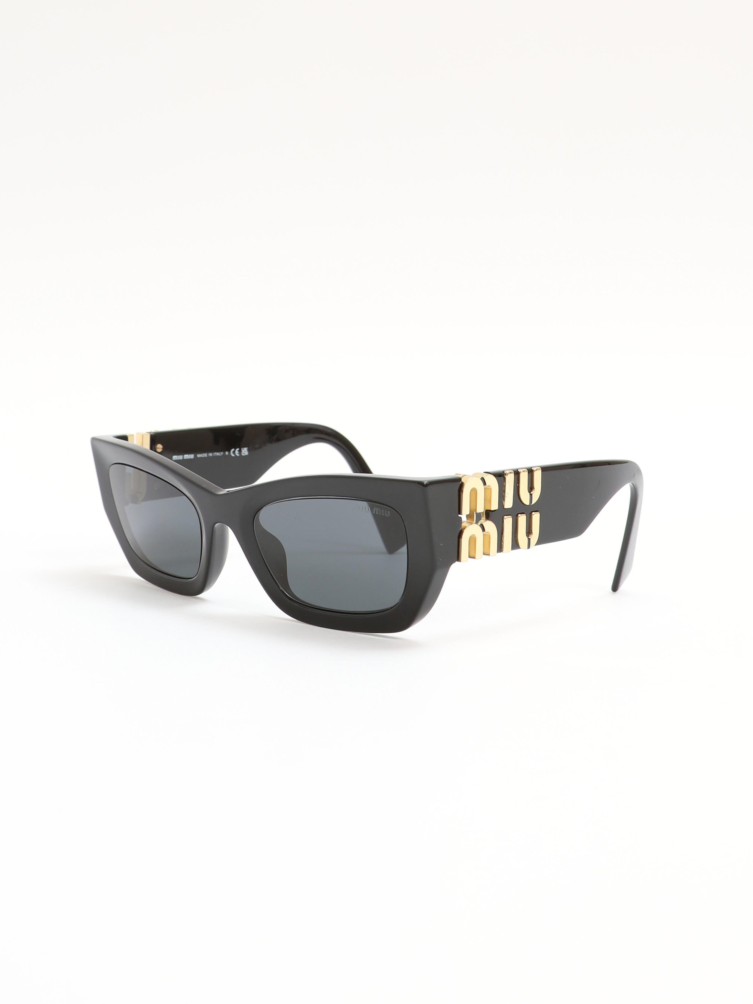 Miu Miu Sunglasses 1