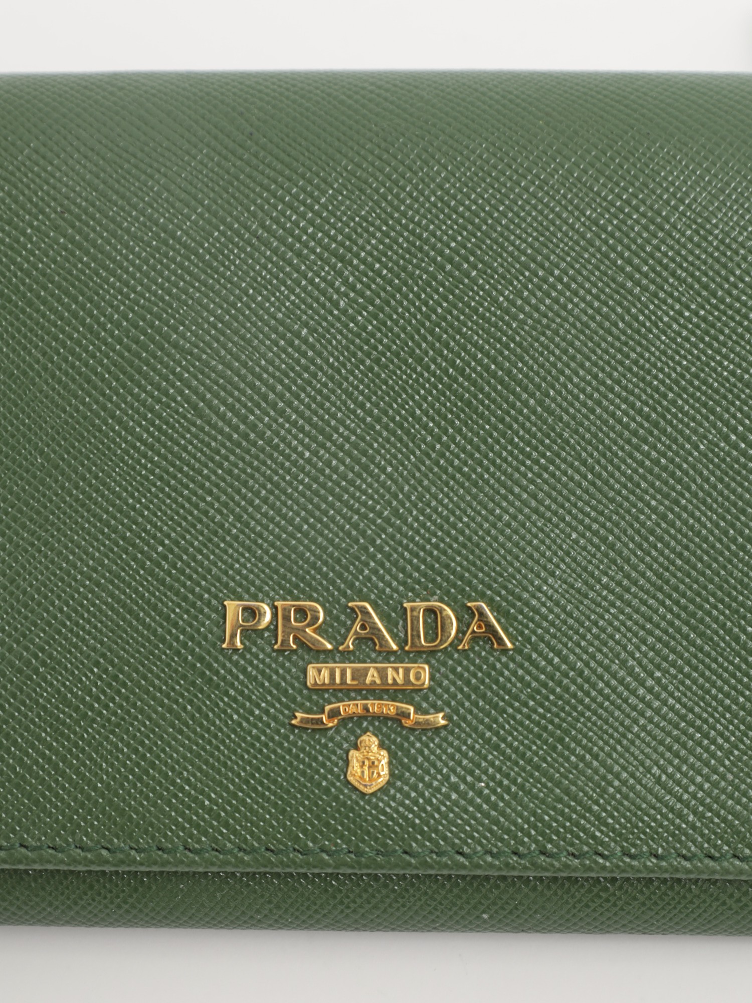 Prada Wallet  6