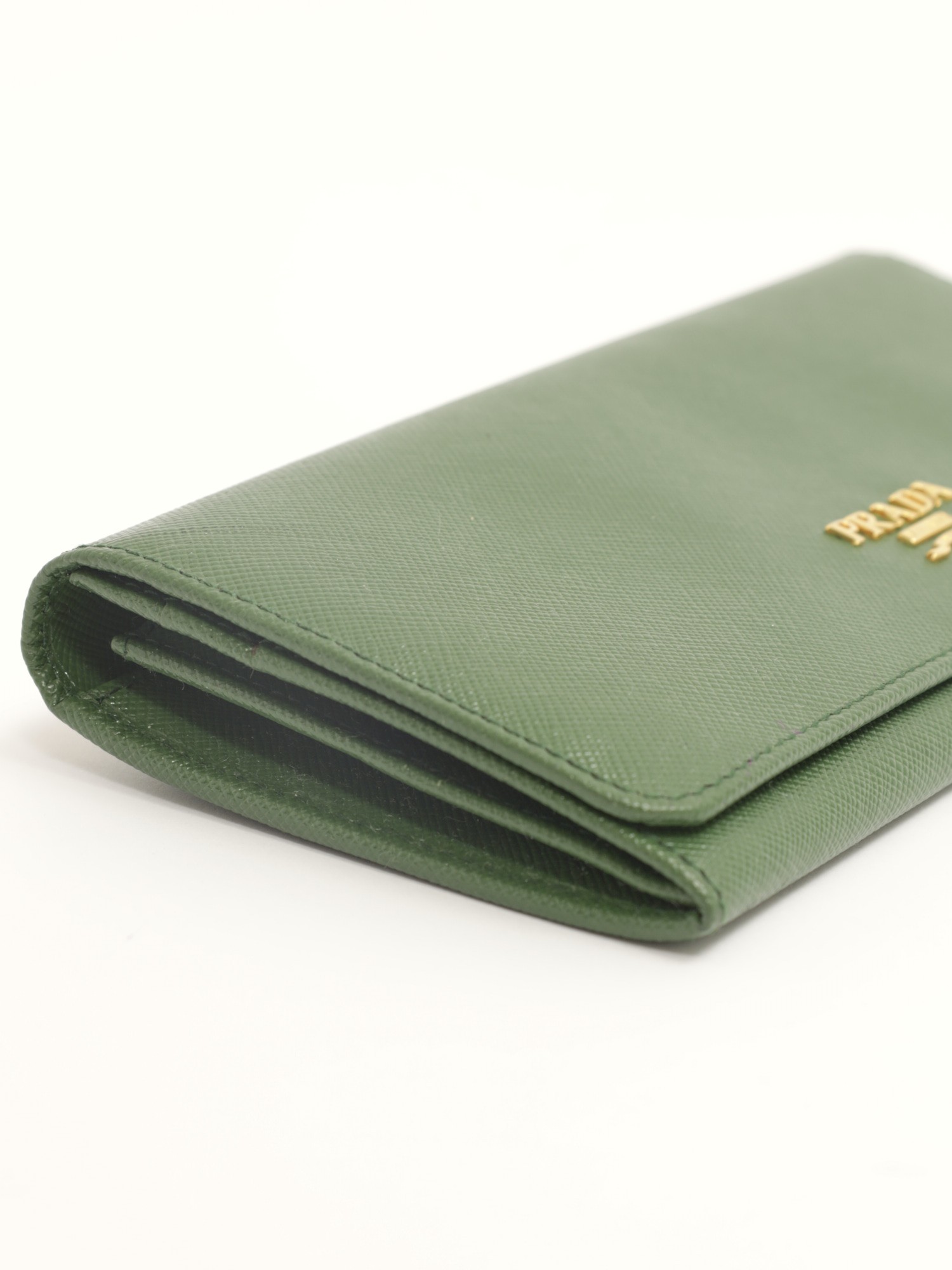 Prada Wallet  4