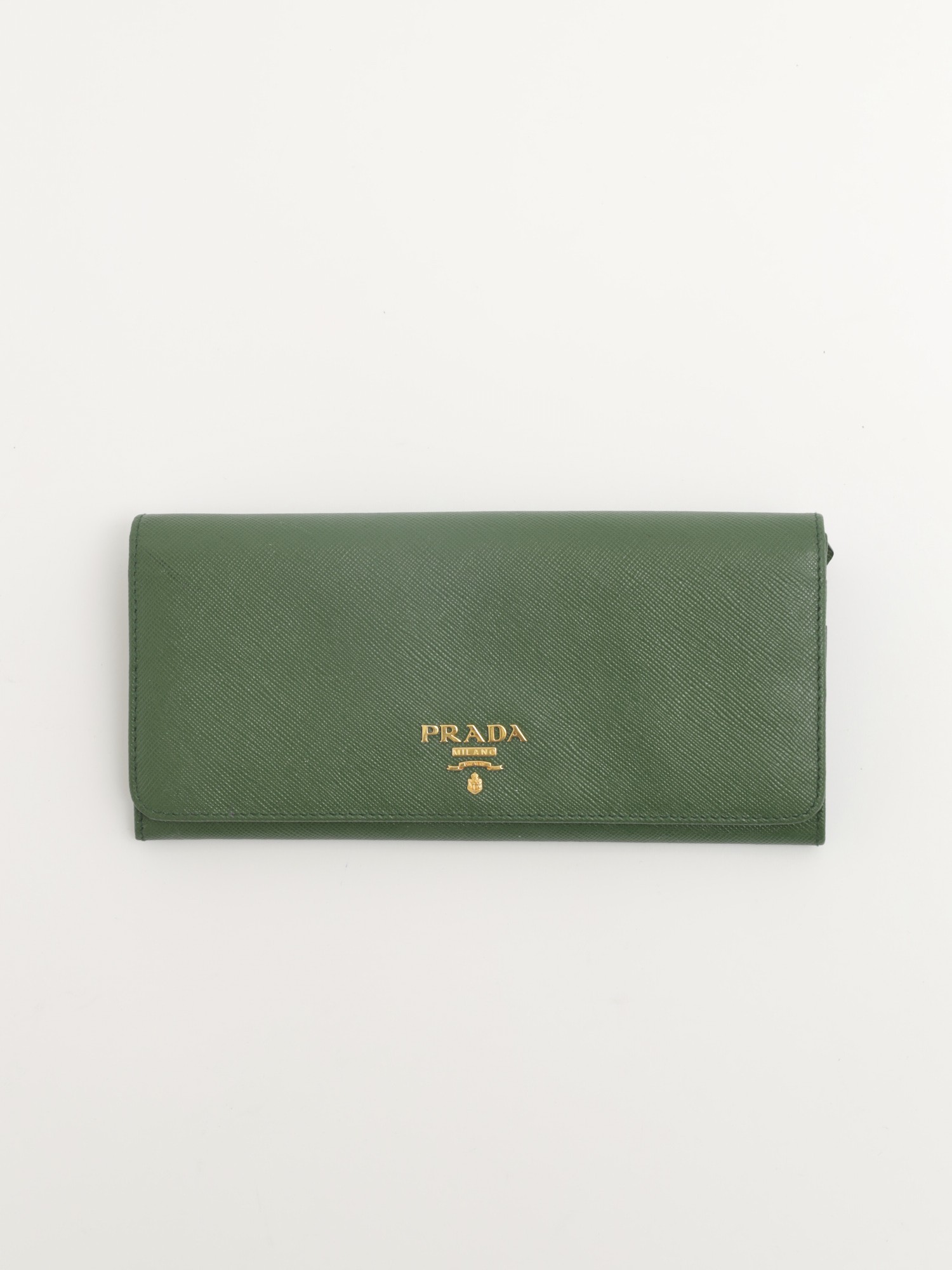 Prada Wallet  0