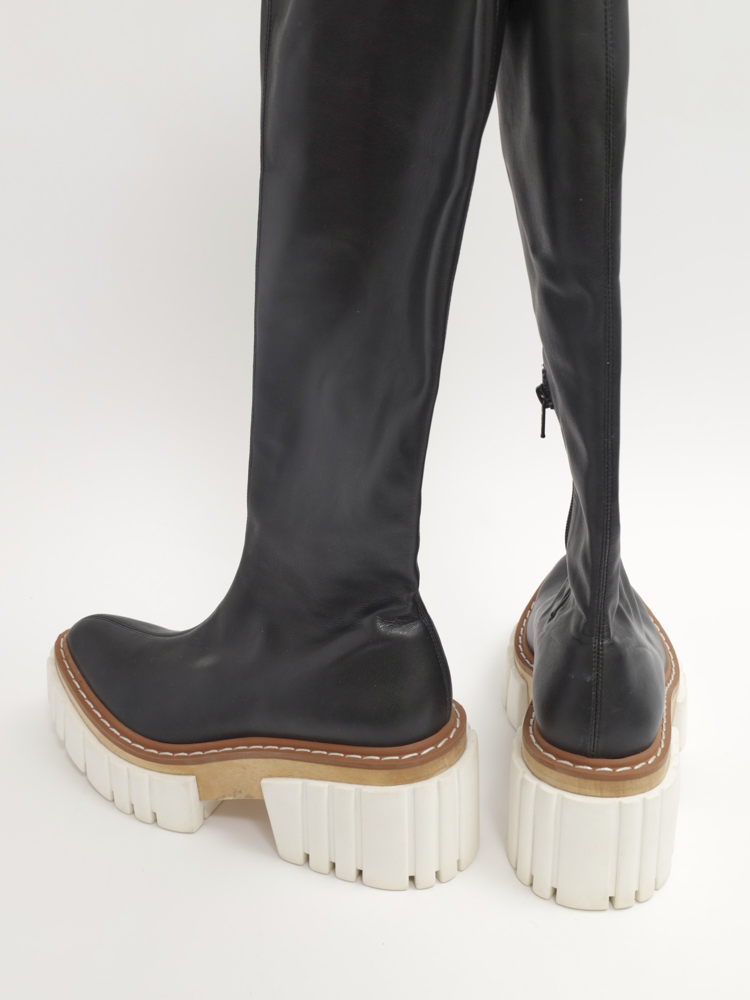 Stella McCartney Shoes 39 3