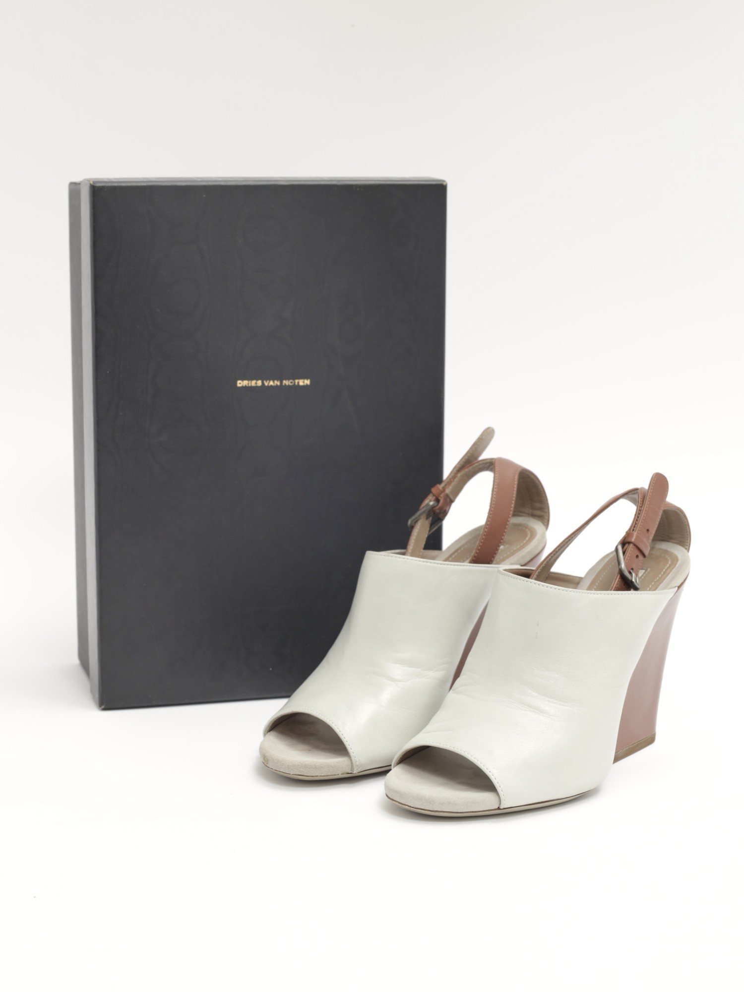 Dries Van Noten Shoes 37.5 11