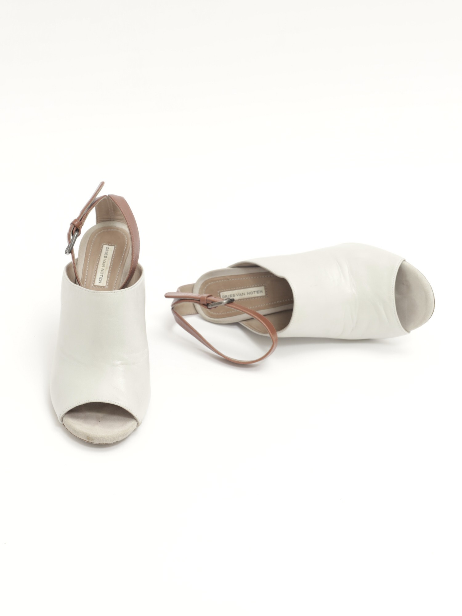 Dries Van Noten Shoes 37.5 5