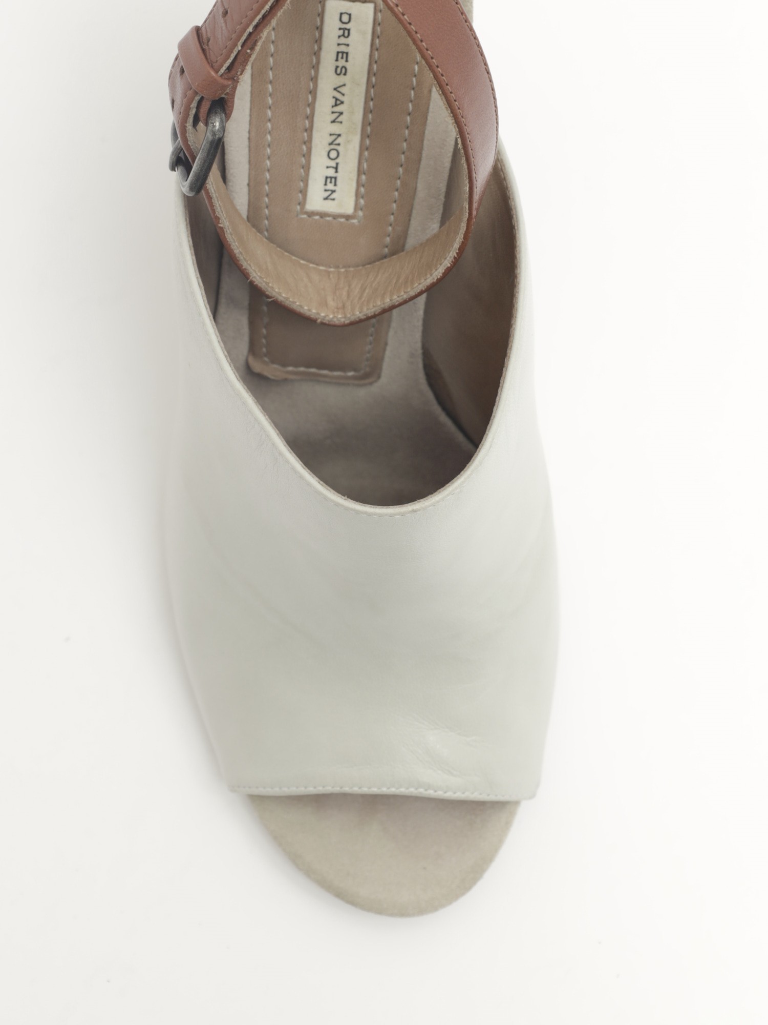 Dries Van Noten Shoes 37.5 4