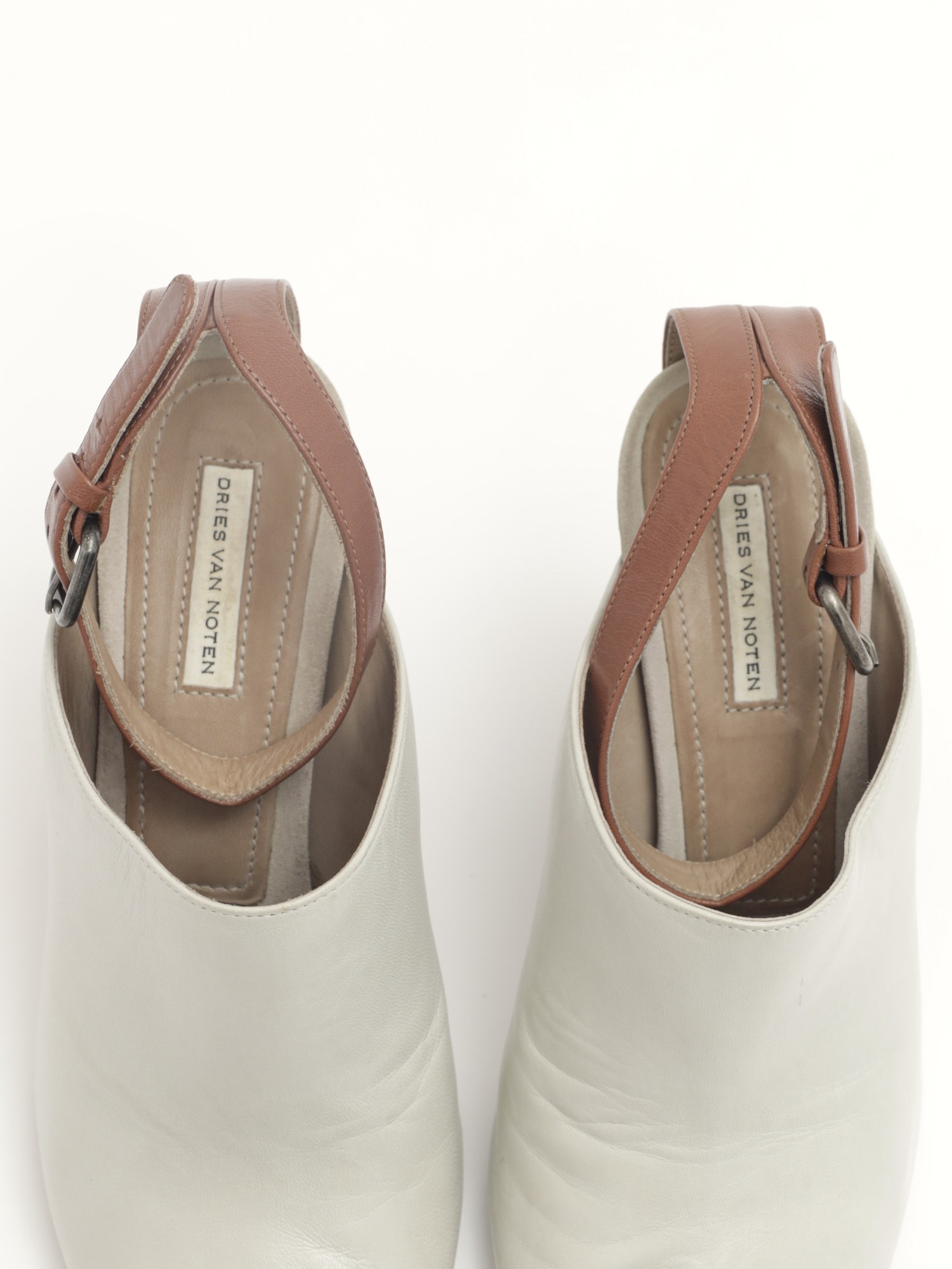 Dries Van Noten Shoes 37.5 7