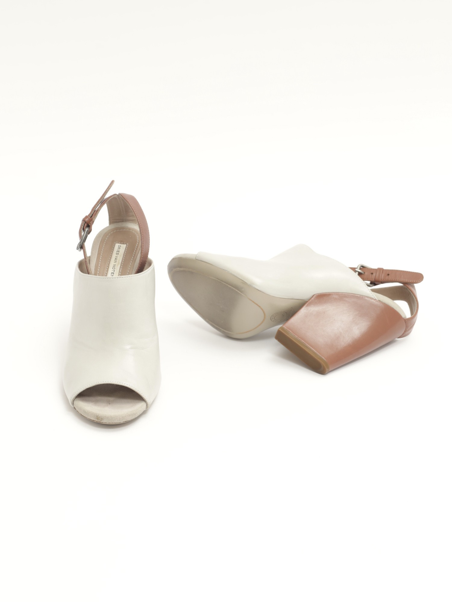 Dries Van Noten Shoes 37.5 9