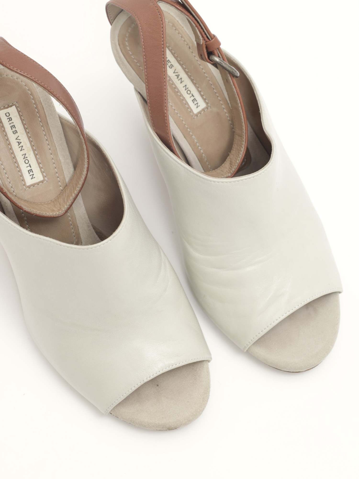 Dries Van Noten Shoes 37.5 6