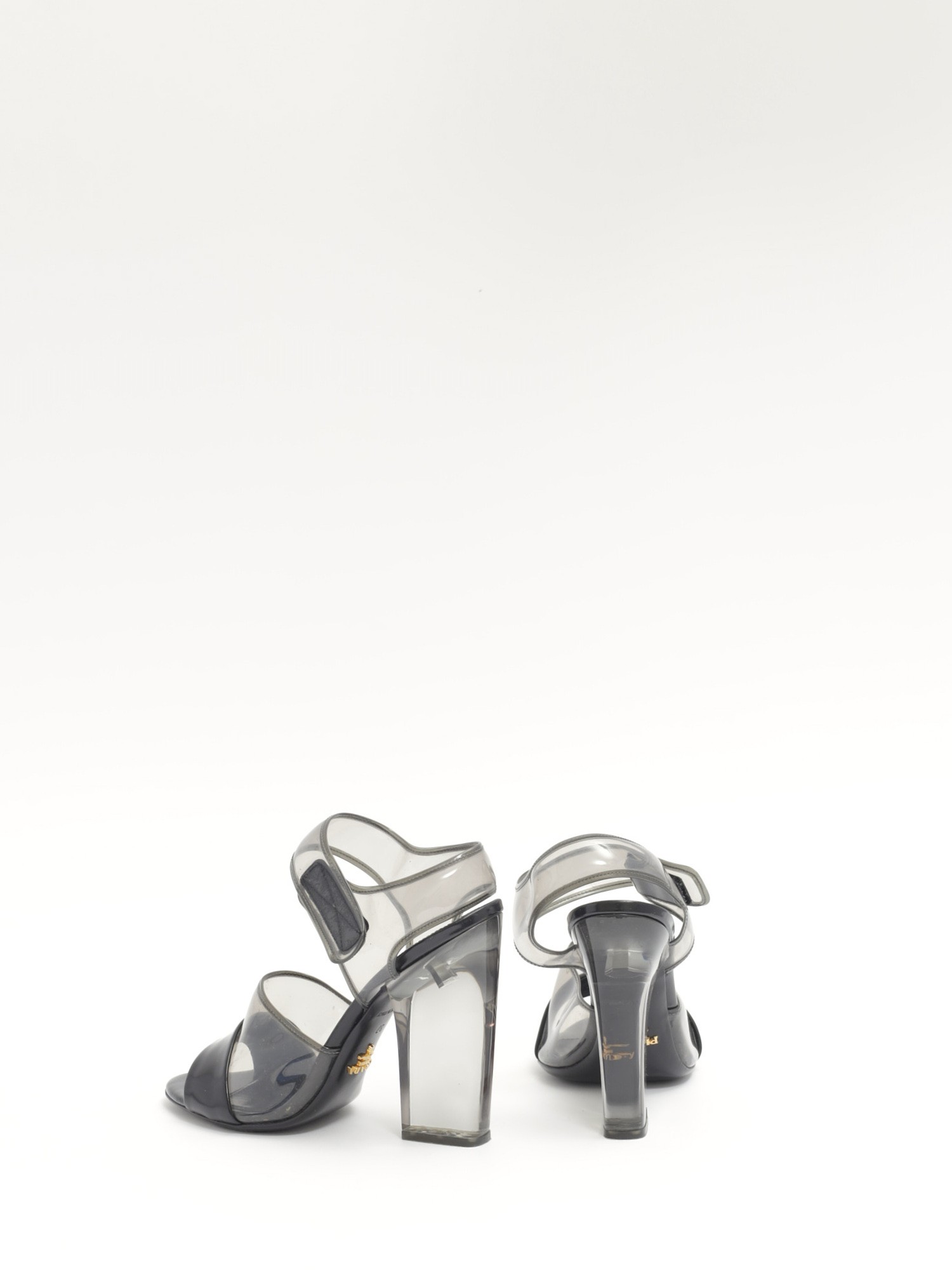Prada Shoes 37 3