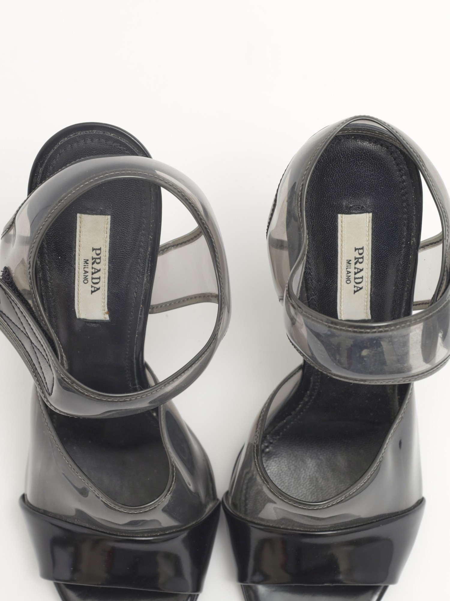 Prada Shoes 37 7