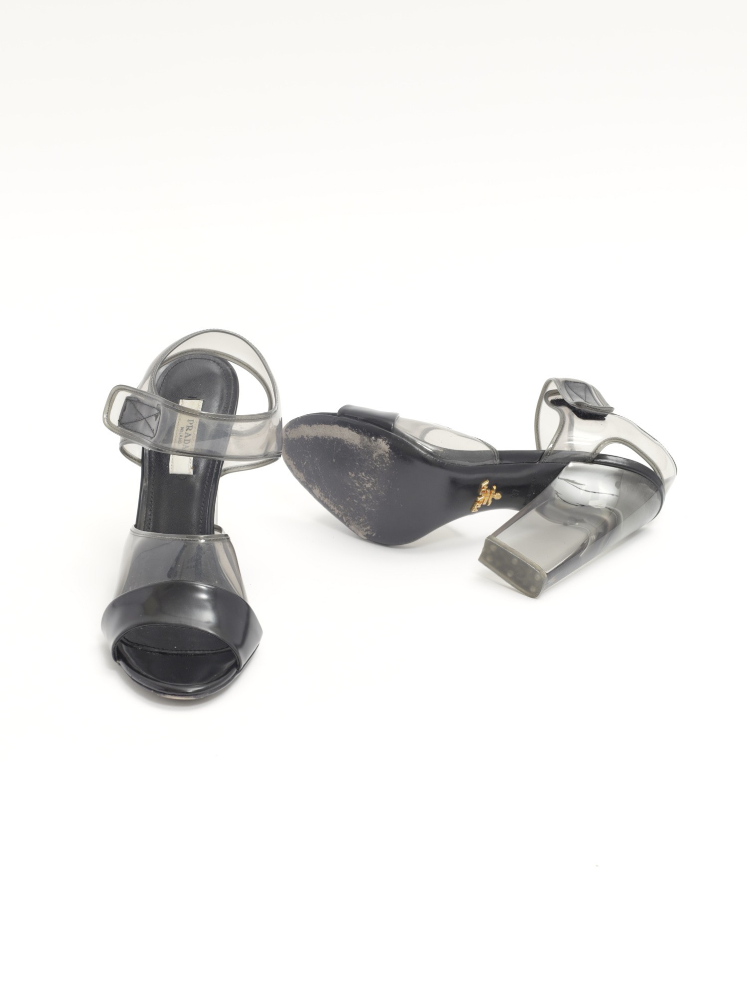 Prada Shoes 37 9